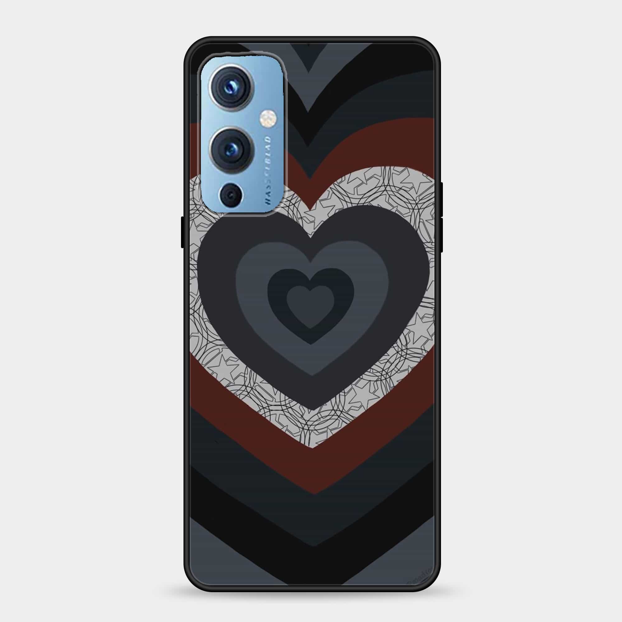 OnePlus 9 Design-057 Premium Glossy Phone Case