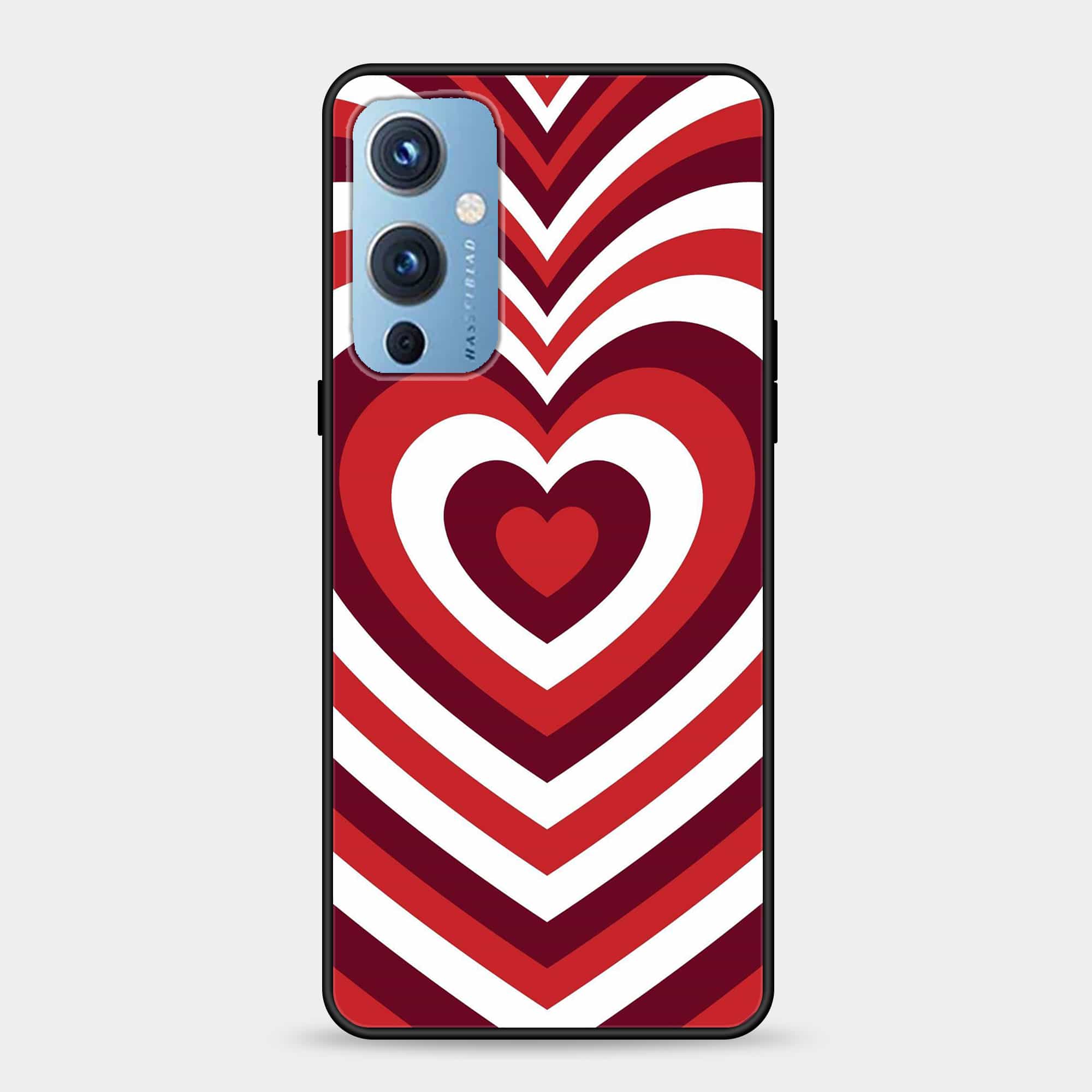 OnePlus 9 Design-058 Premium Glossy Phone Case