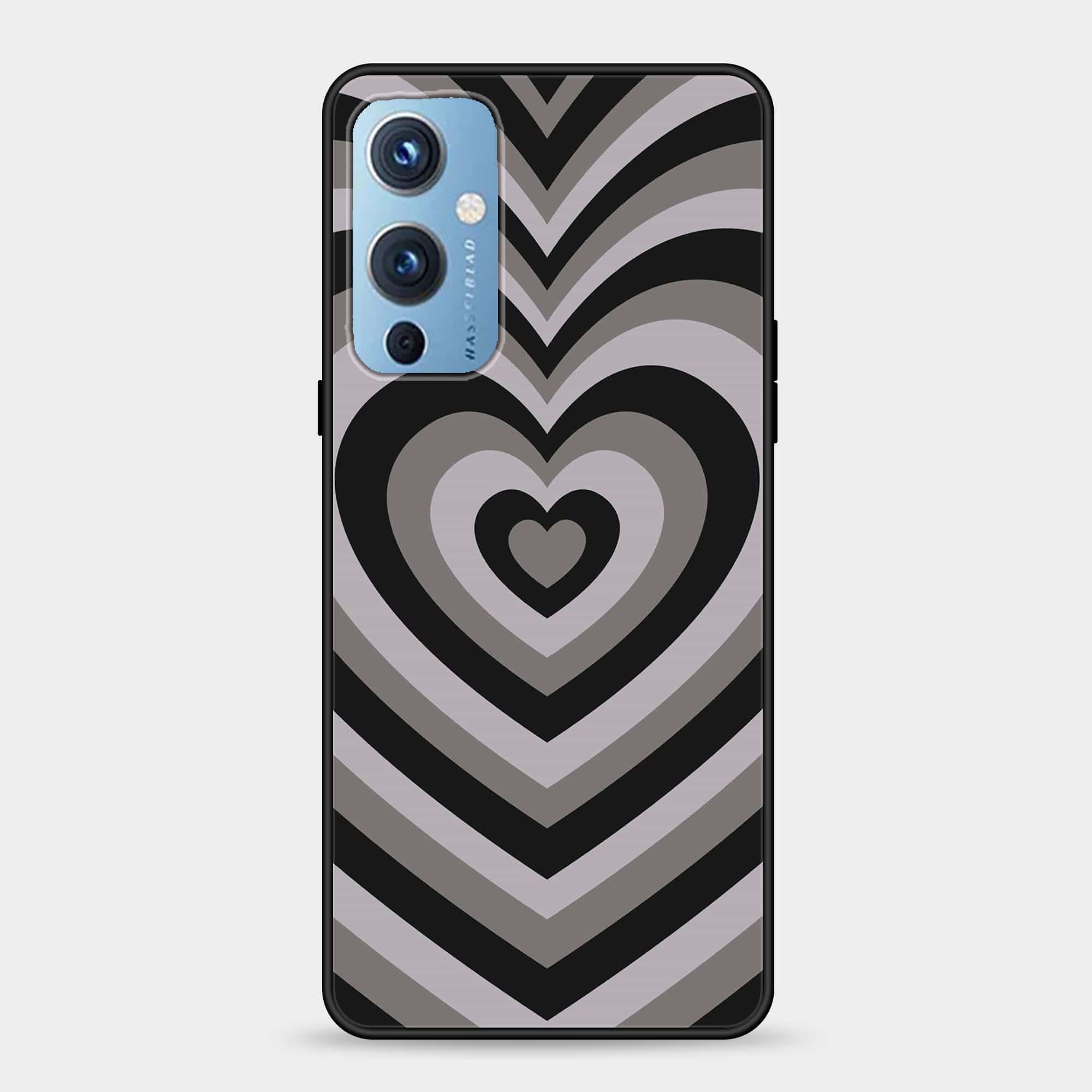 OnePlus 9 Design-060 Premium Glossy Phone Case