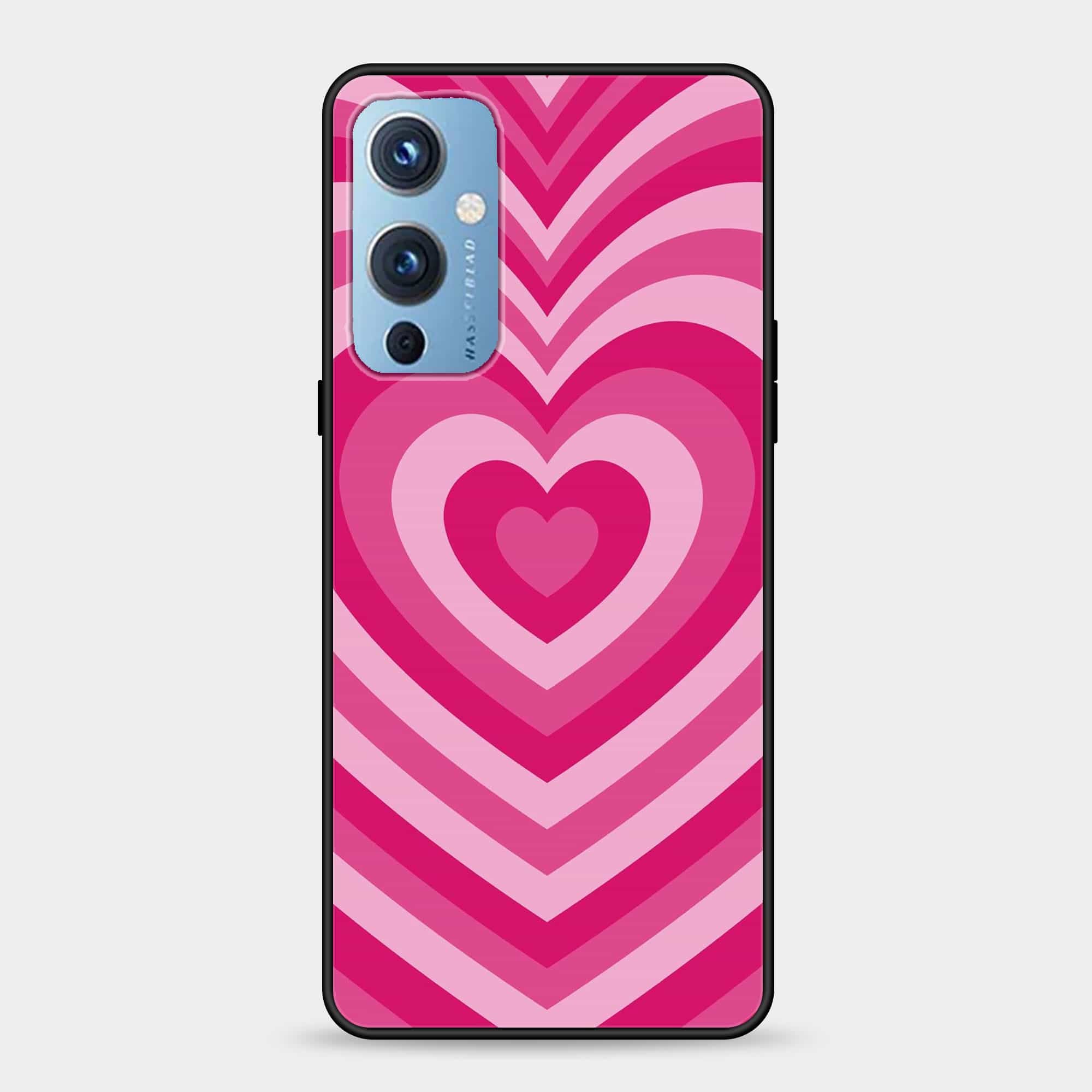 OnePlus 9 Design-061 Premium Glossy Phone Case