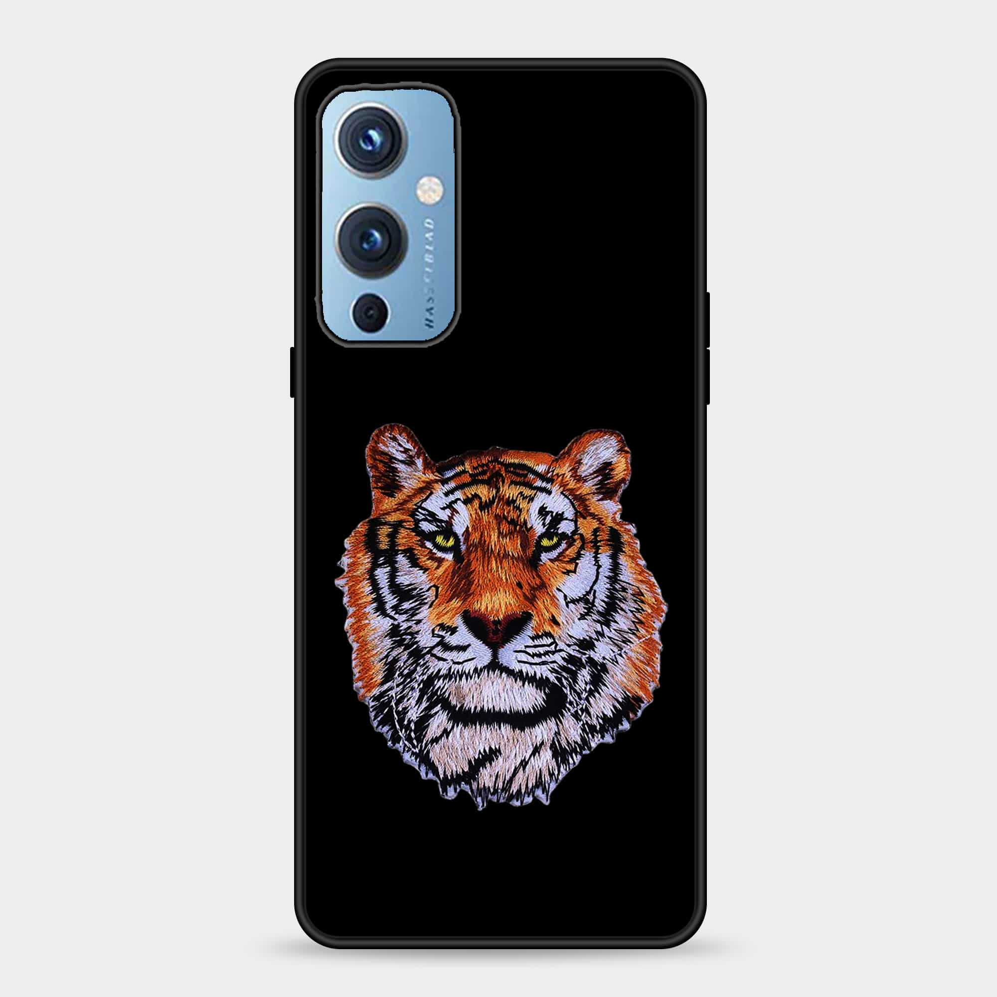OnePlus 9 Design-141 Premium Glossy Phone Case