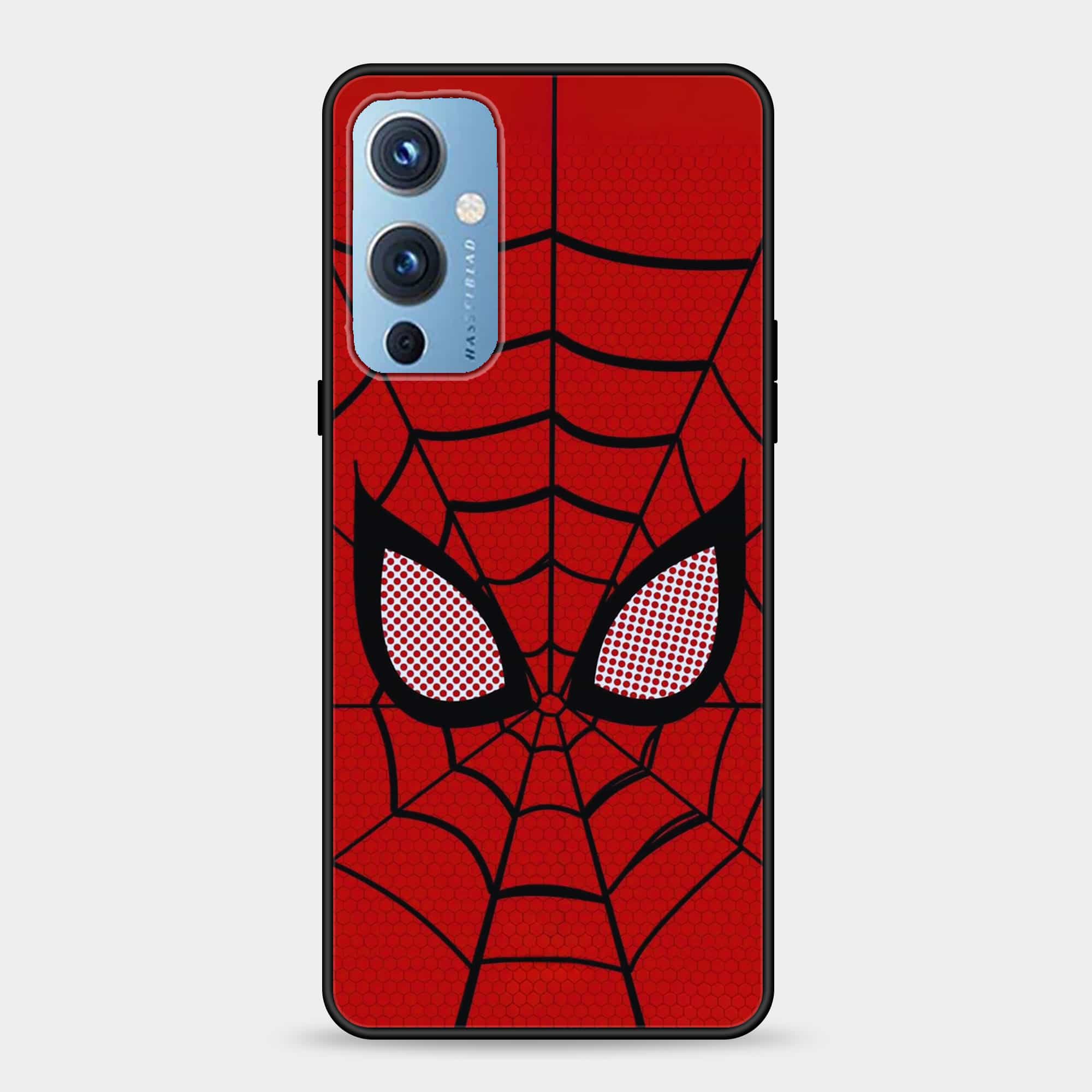 OnePlus 9 Design-144 Premium Glossy Phone Case