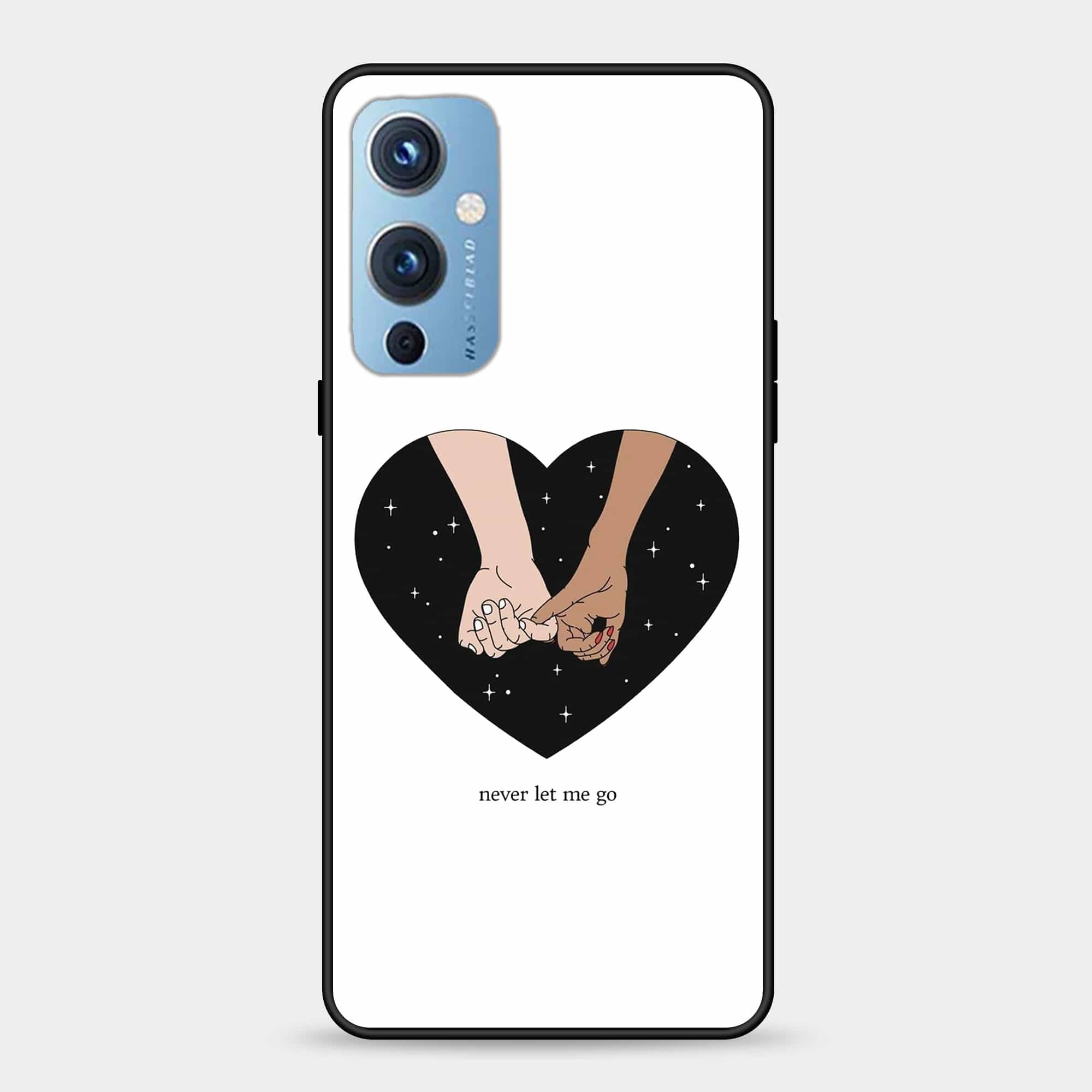 OnePlus 9 Design-147 Premium Glossy Phone Case