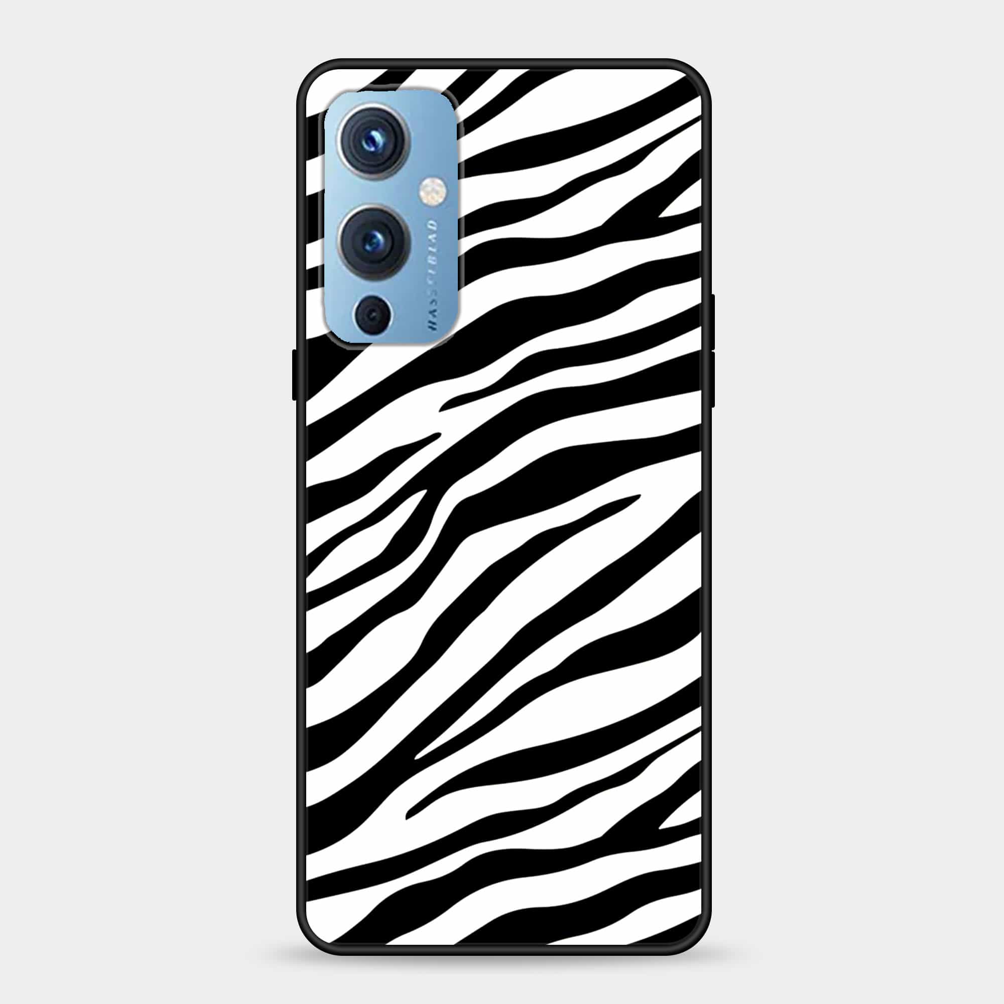 OnePlus 9 Design-148 Premium Glossy Phone Case
