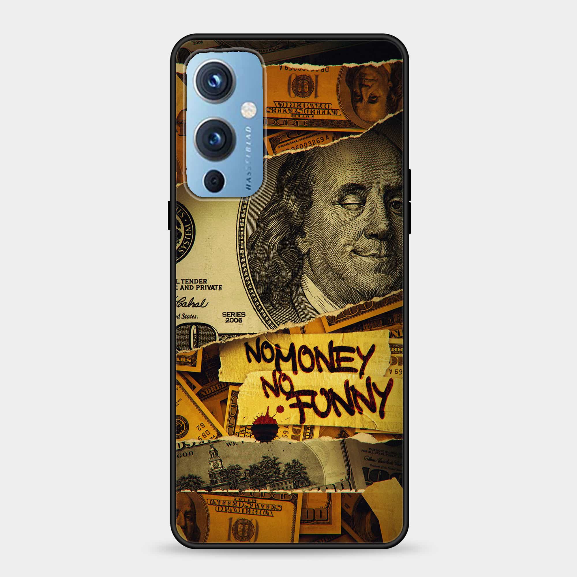 OnePlus 9 Design-157 Premium Glossy Phone Case