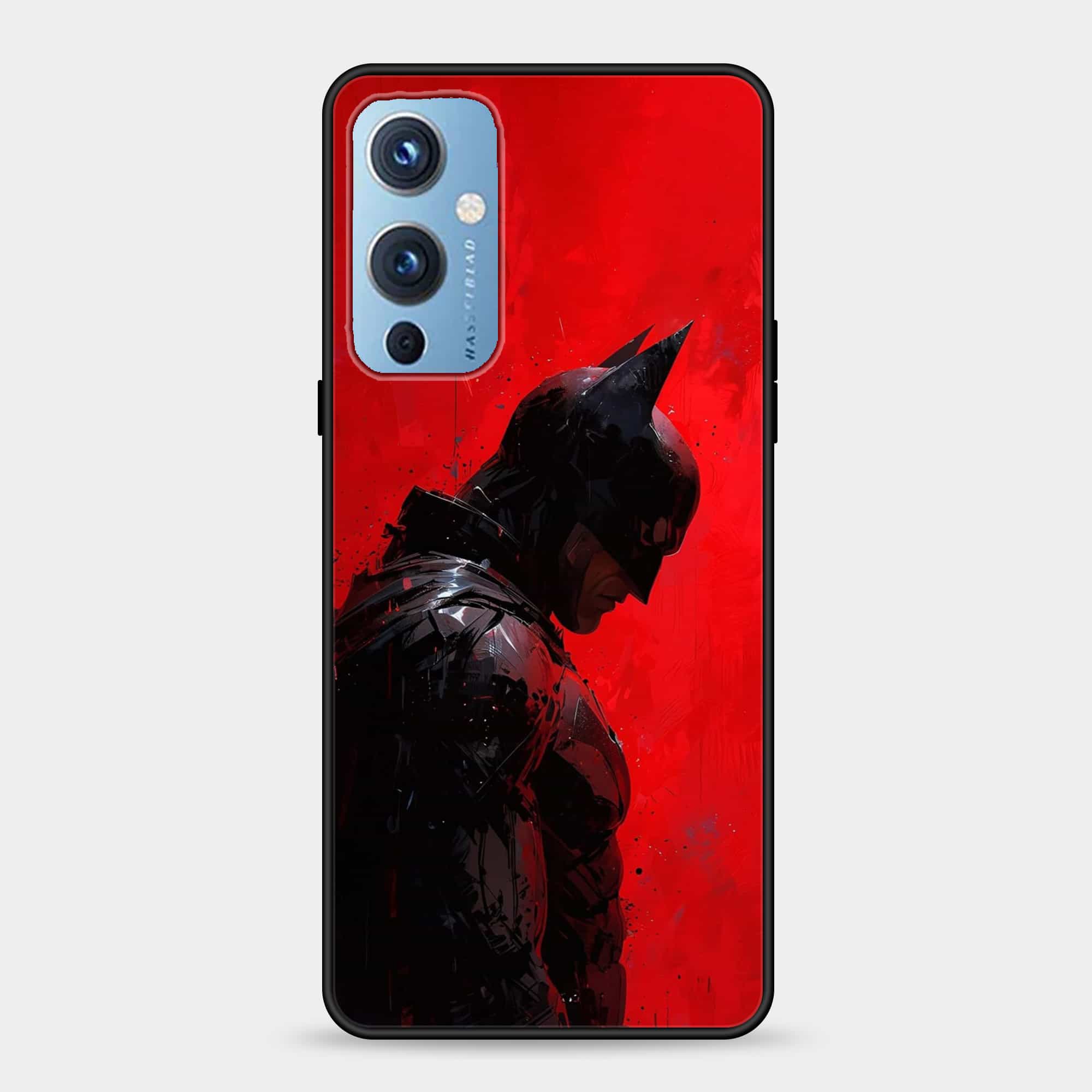 OnePlus 9 Design-169 Premium Glossy Phone Case