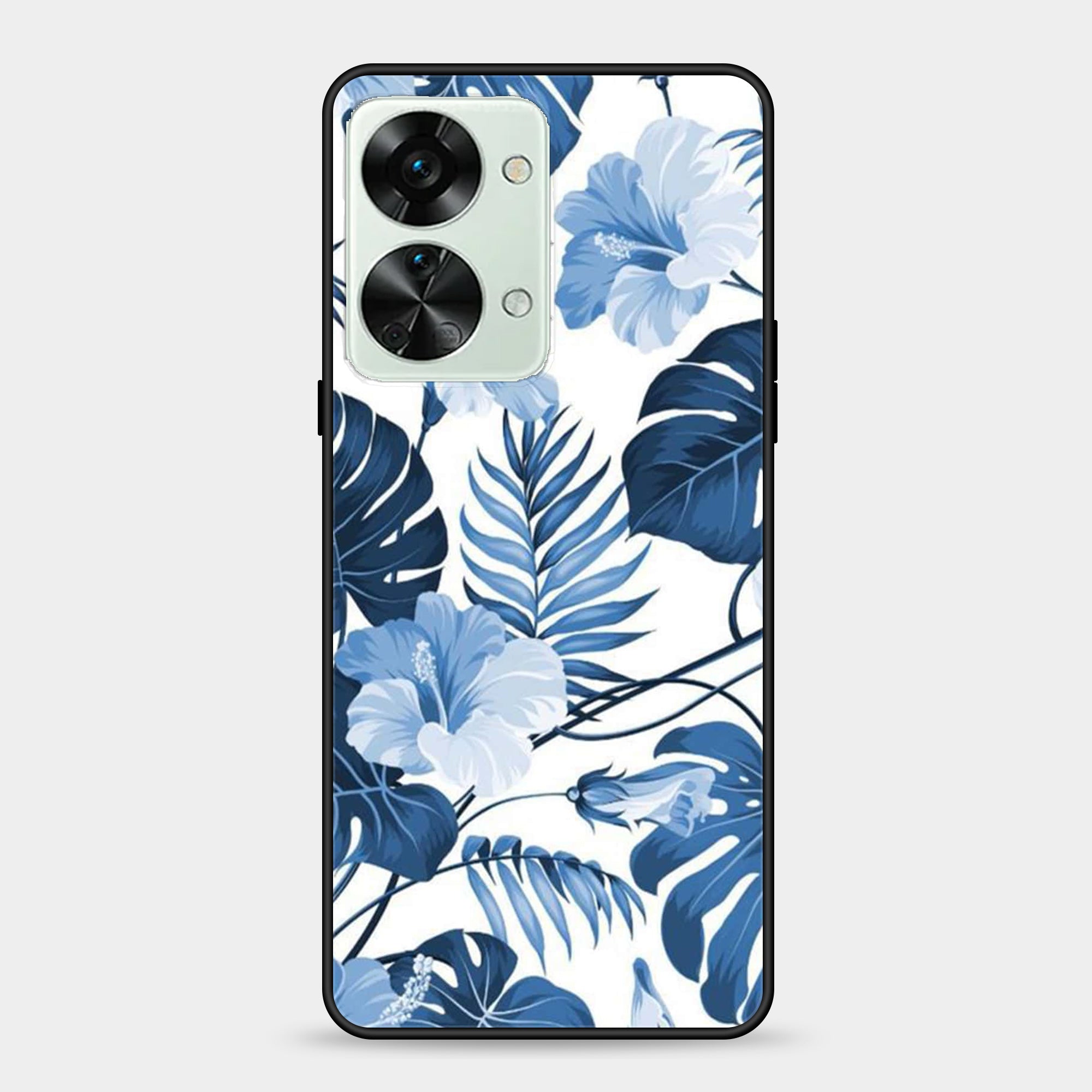 OnePlus Nord 2T 5G Design-003 Premium Glossy Phone Case