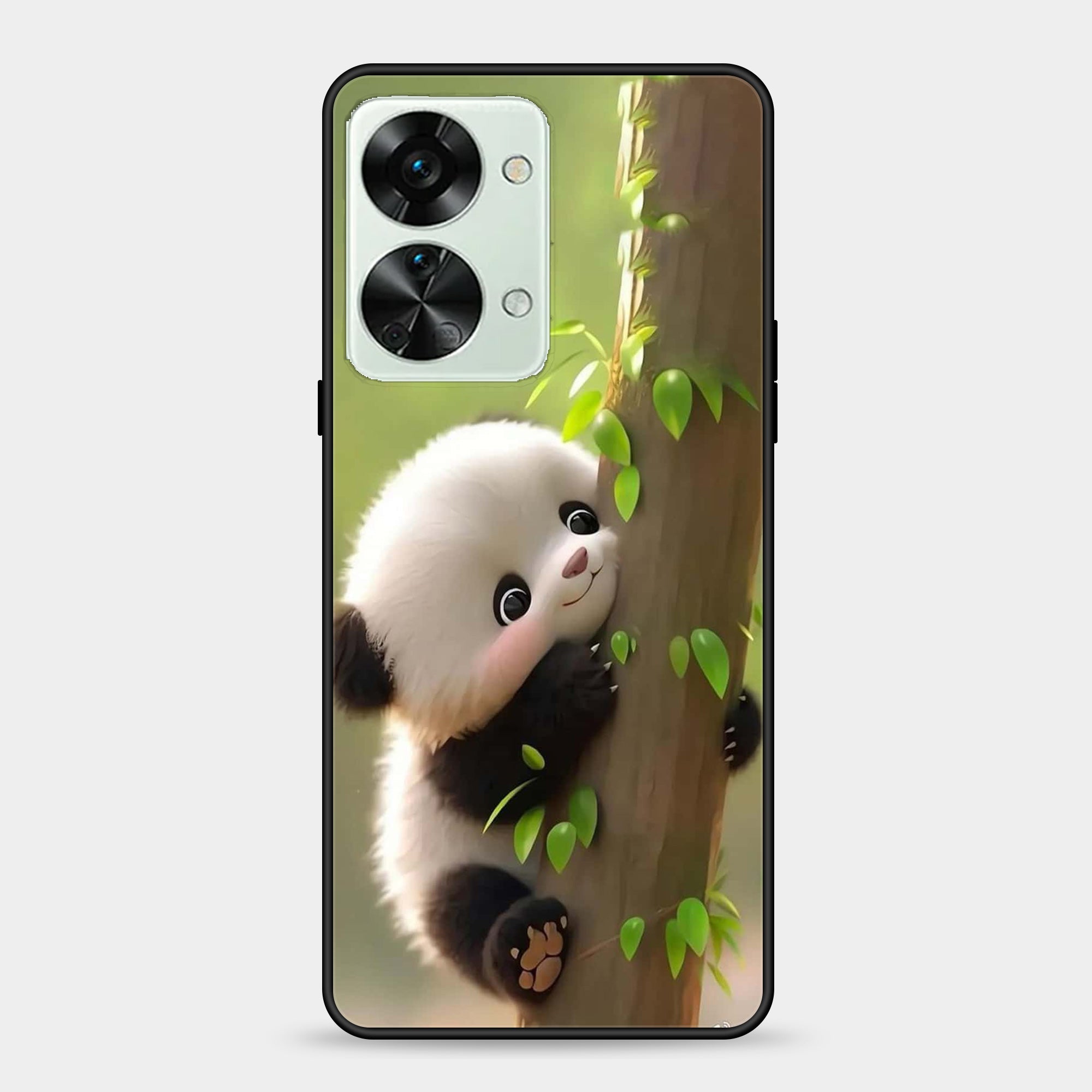 OnePlus Nord 2T 5G Design-016 Premium Glossy Phone Case