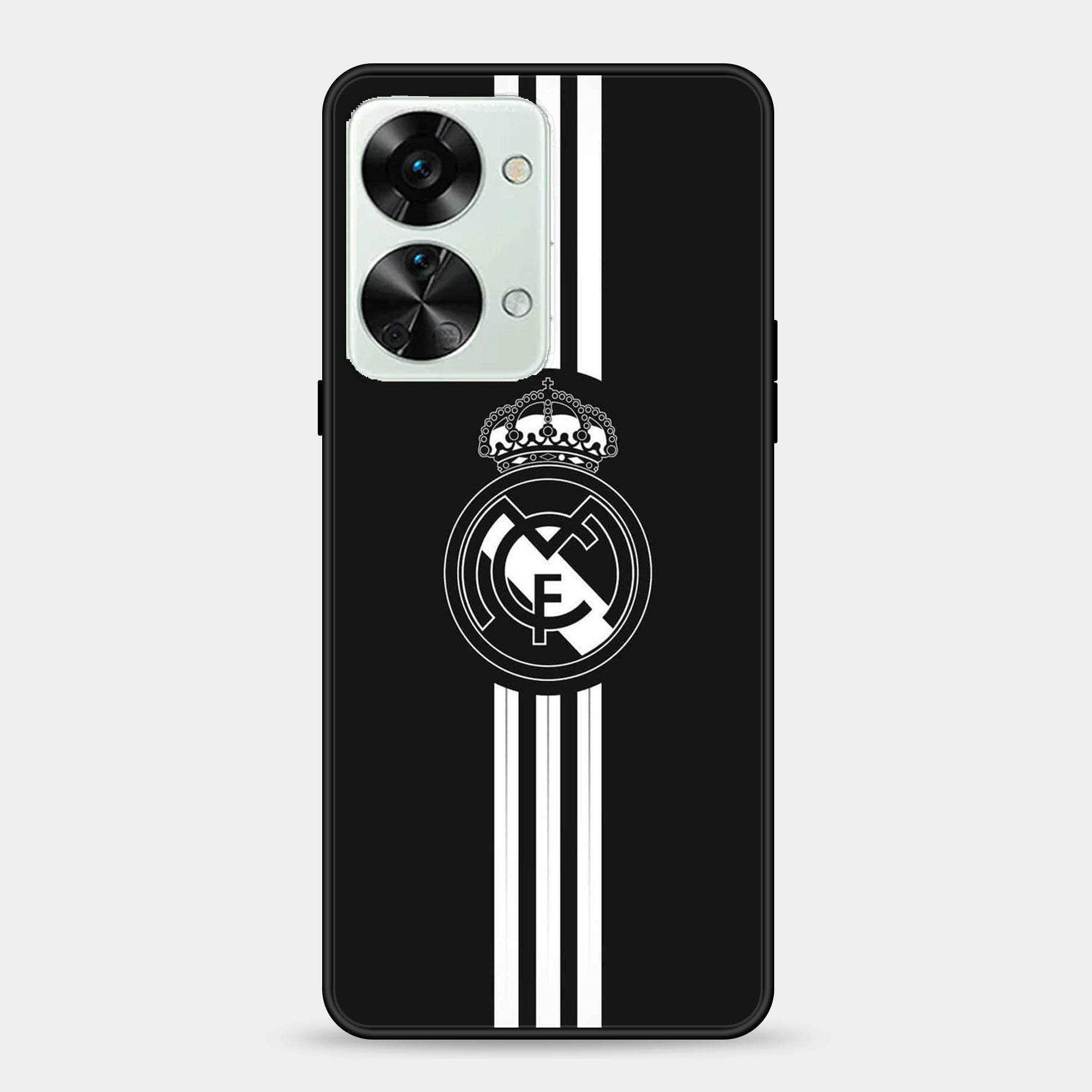 OnePlus Nord 2T 5G Design-039 Premium Glossy Phone Case