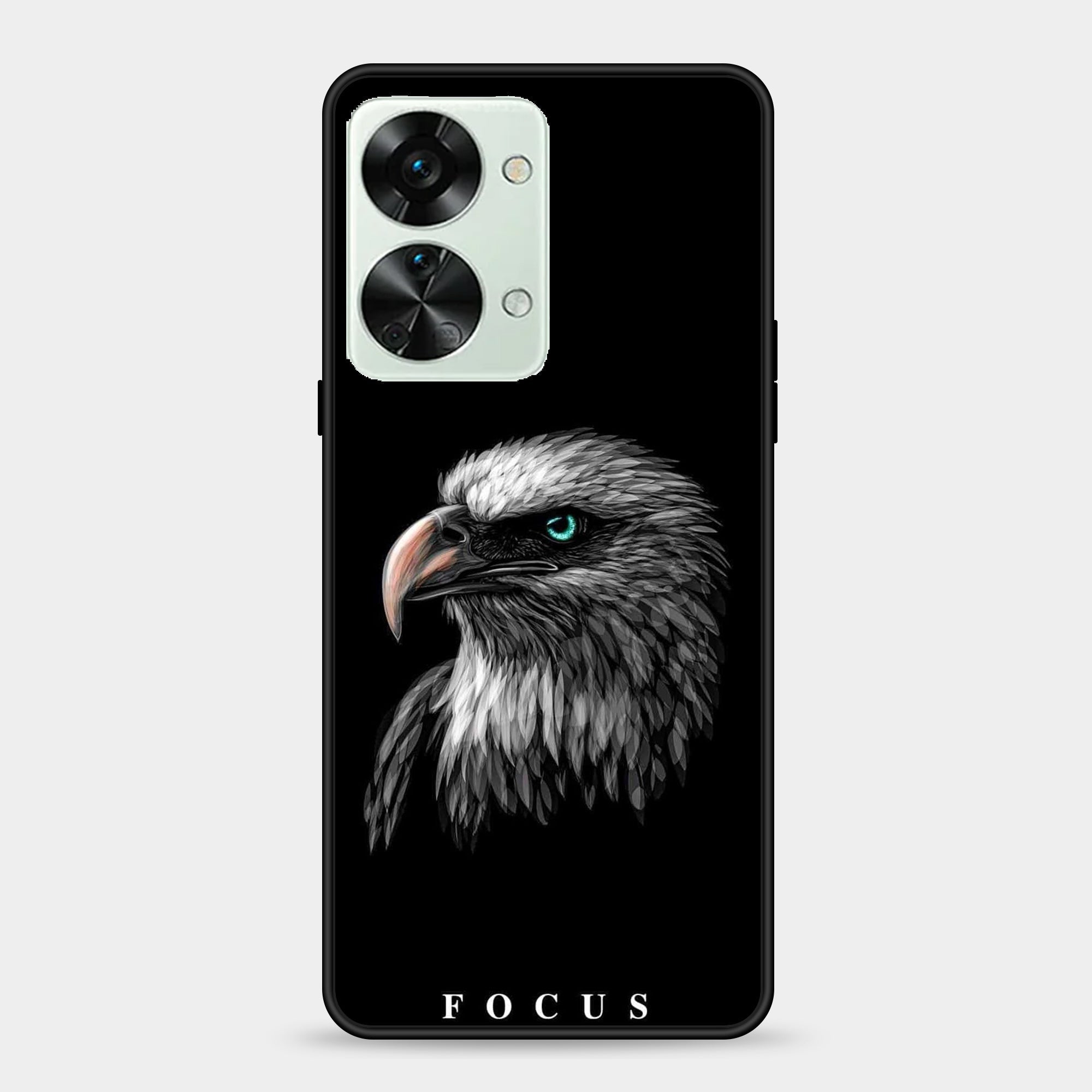 OnePlus Nord 2T 5G Design-058 Premium Glossy Phone Case