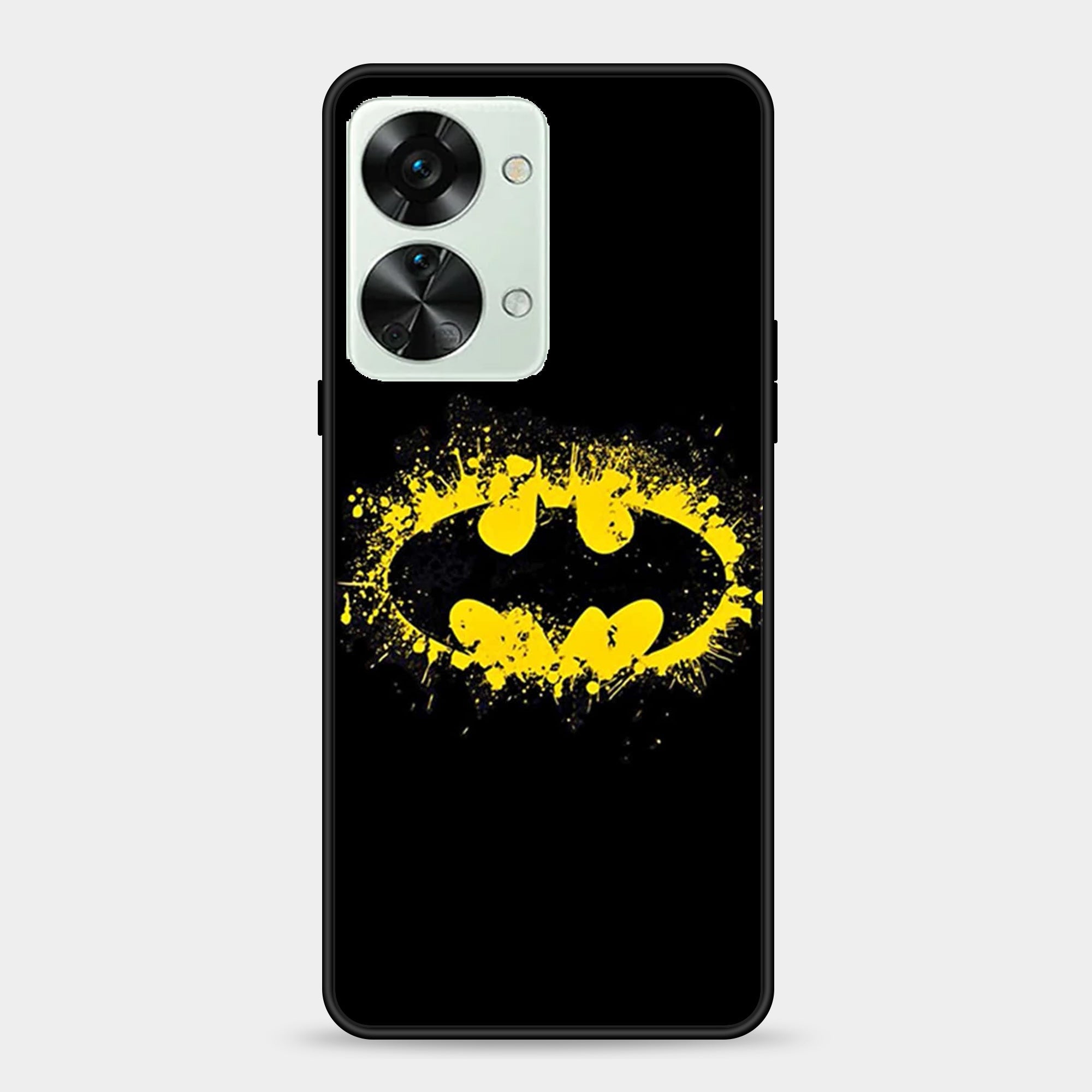 OnePlus Nord 2T 5G Design-060 Premium Glossy Phone Case
