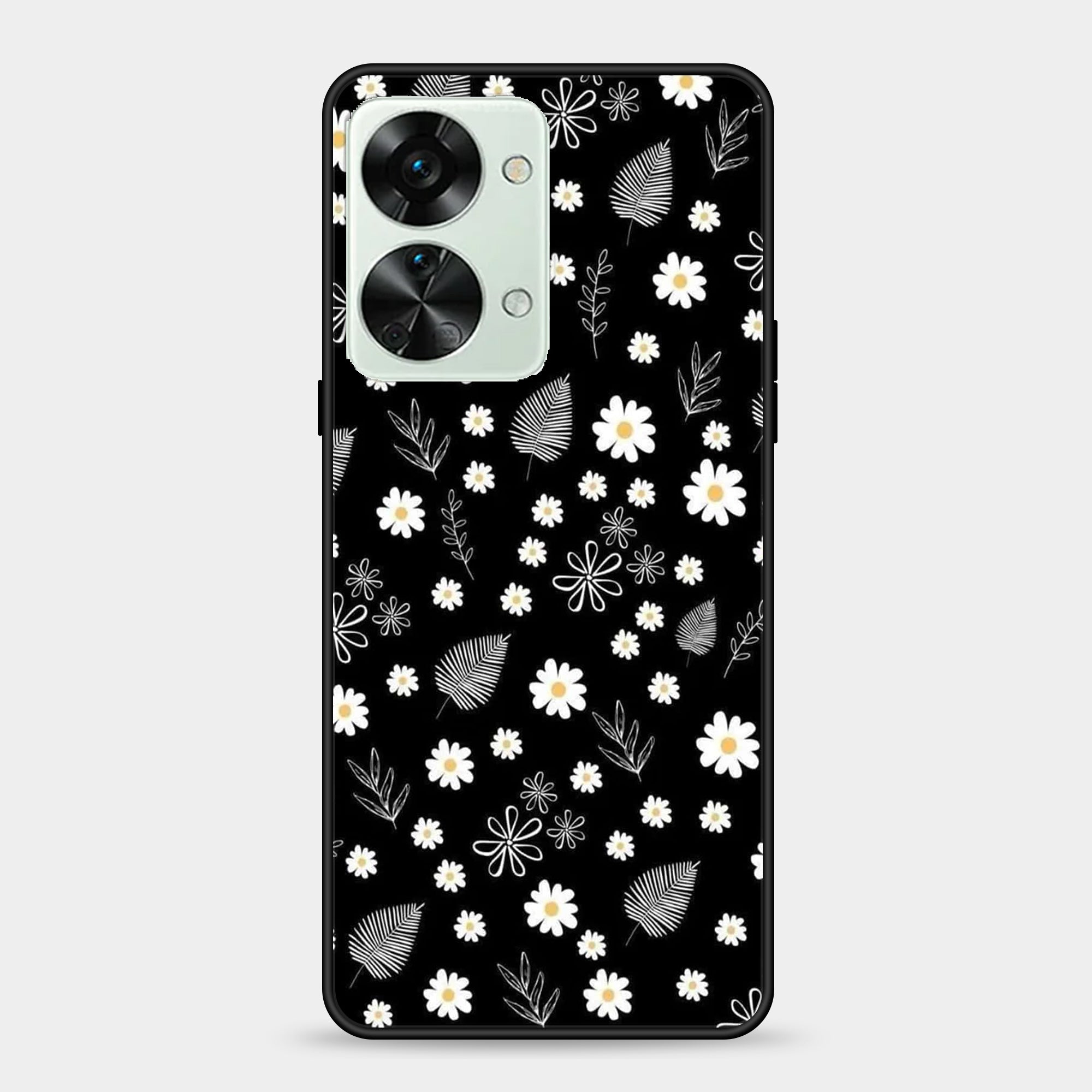 OnePlus Nord 2T 5G Design-069 Premium Glossy Phone Case
