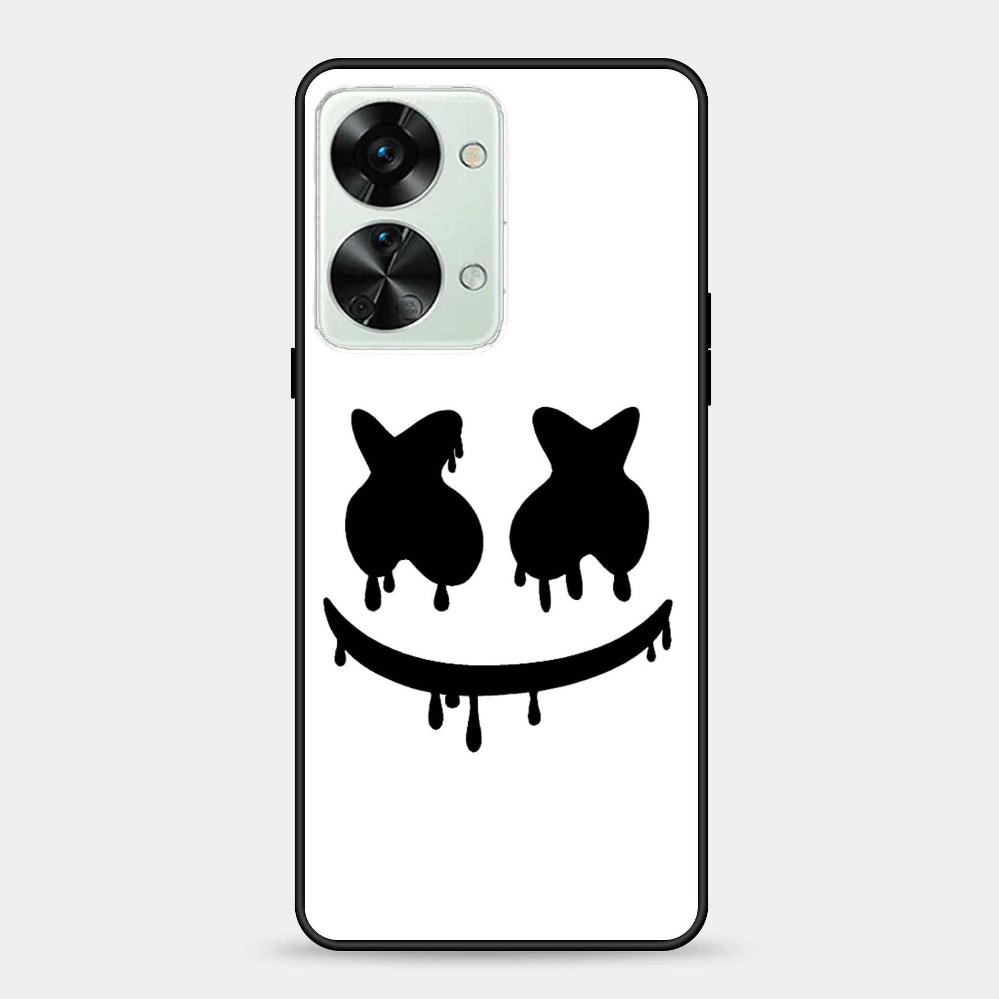 OnePlus Nord 2T 5G Design-073 Premium Glossy Phone Case