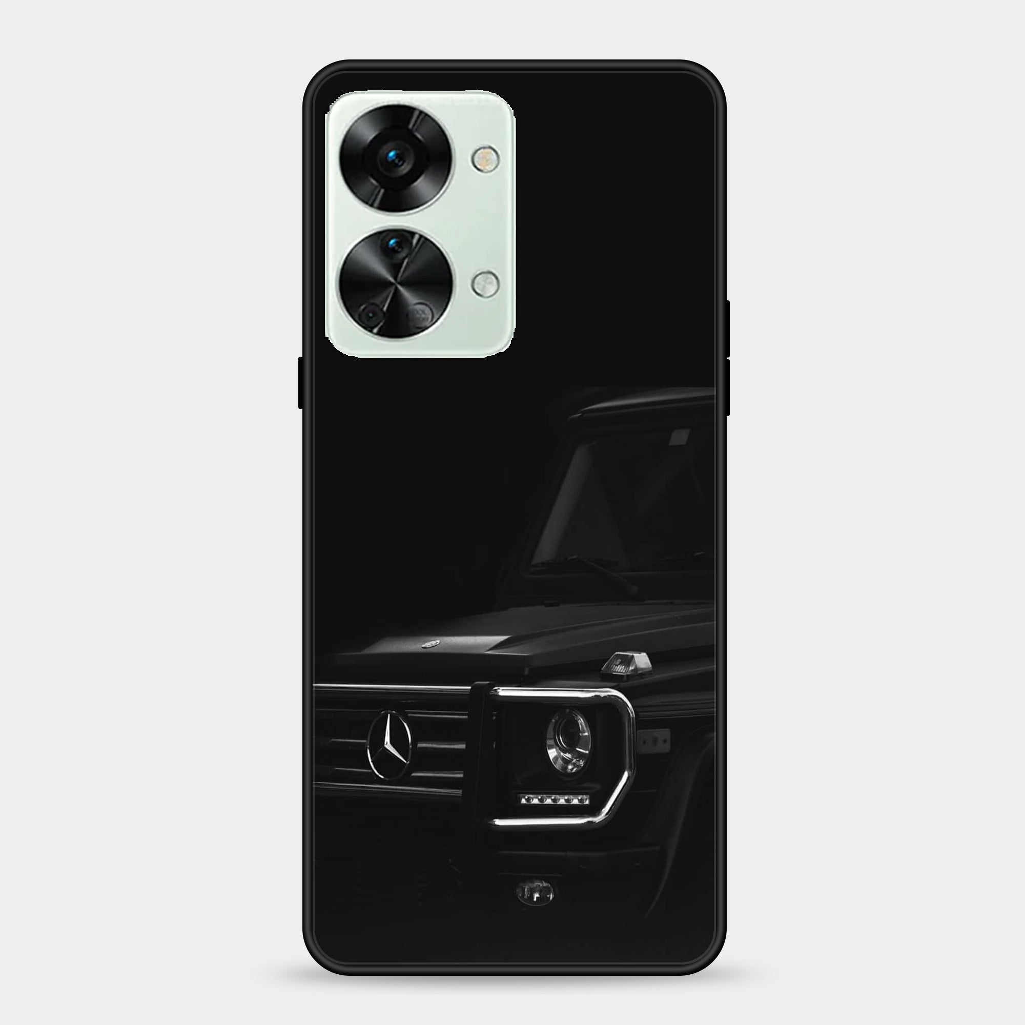 OnePlus Nord 2T 5G Design-083 Premium Glossy Phone Case