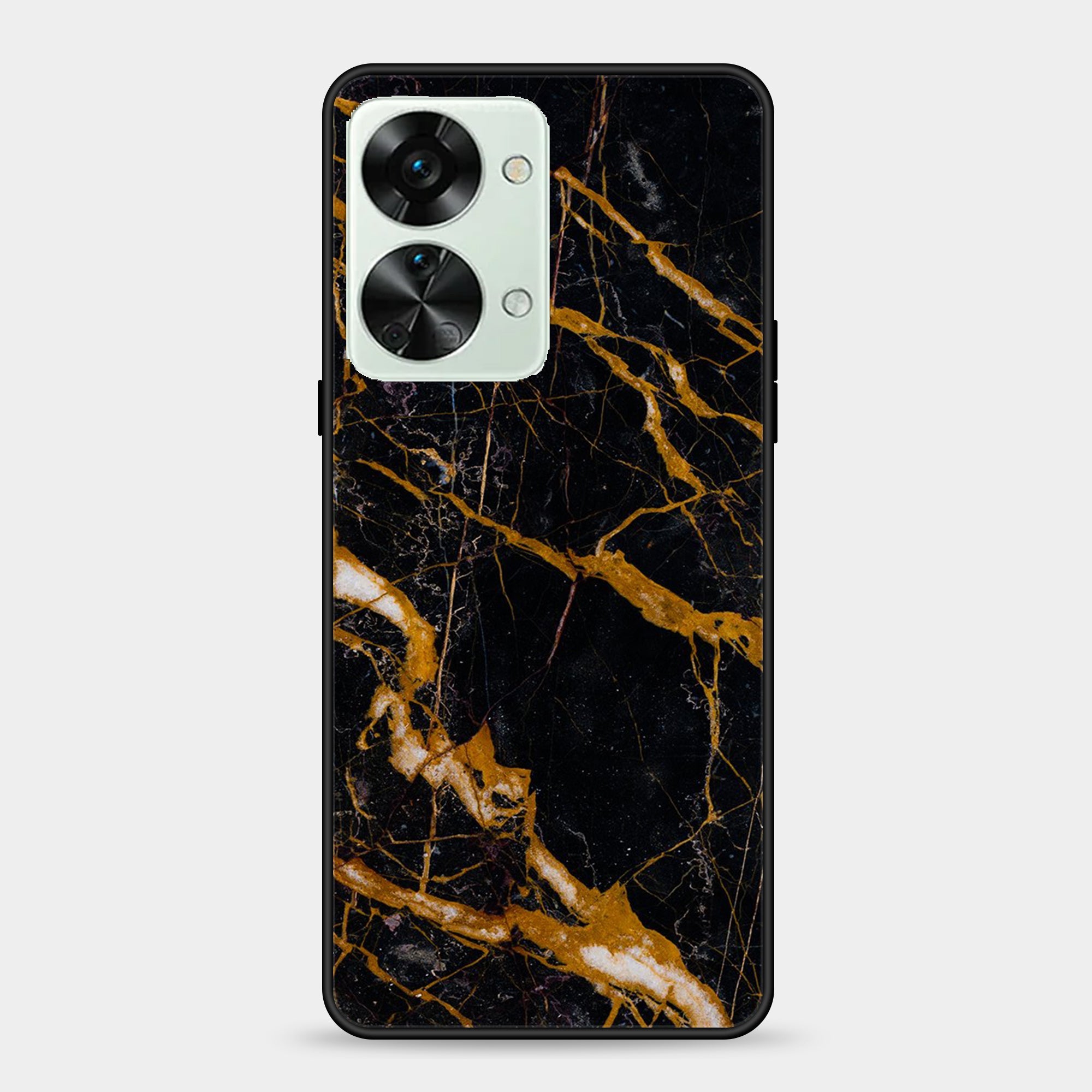 OnePlus Nord 2T 5G Design-104 Premium Glossy Phone Case
