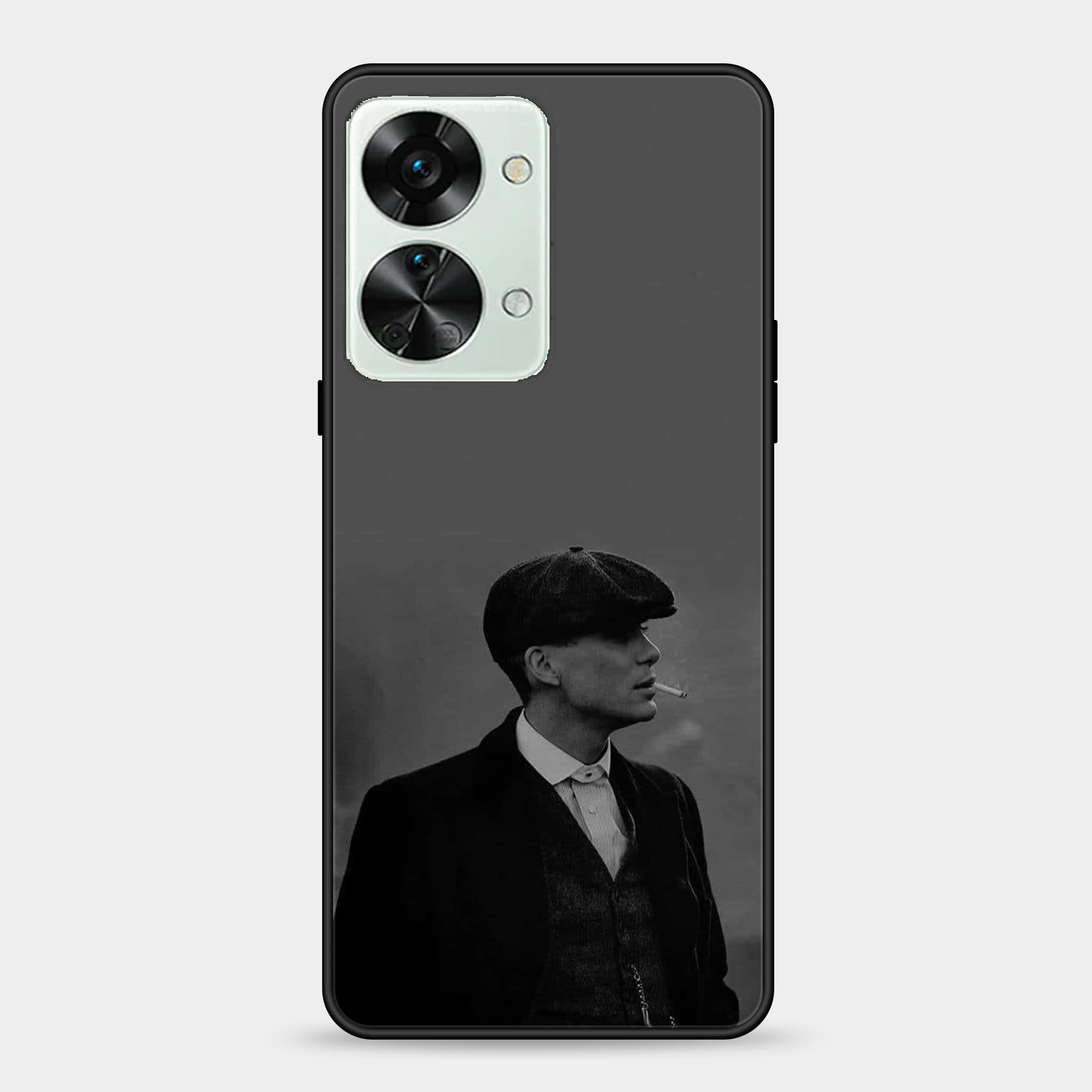 OnePlus Nord 2T 5G Design-110 Premium Glossy Phone Case