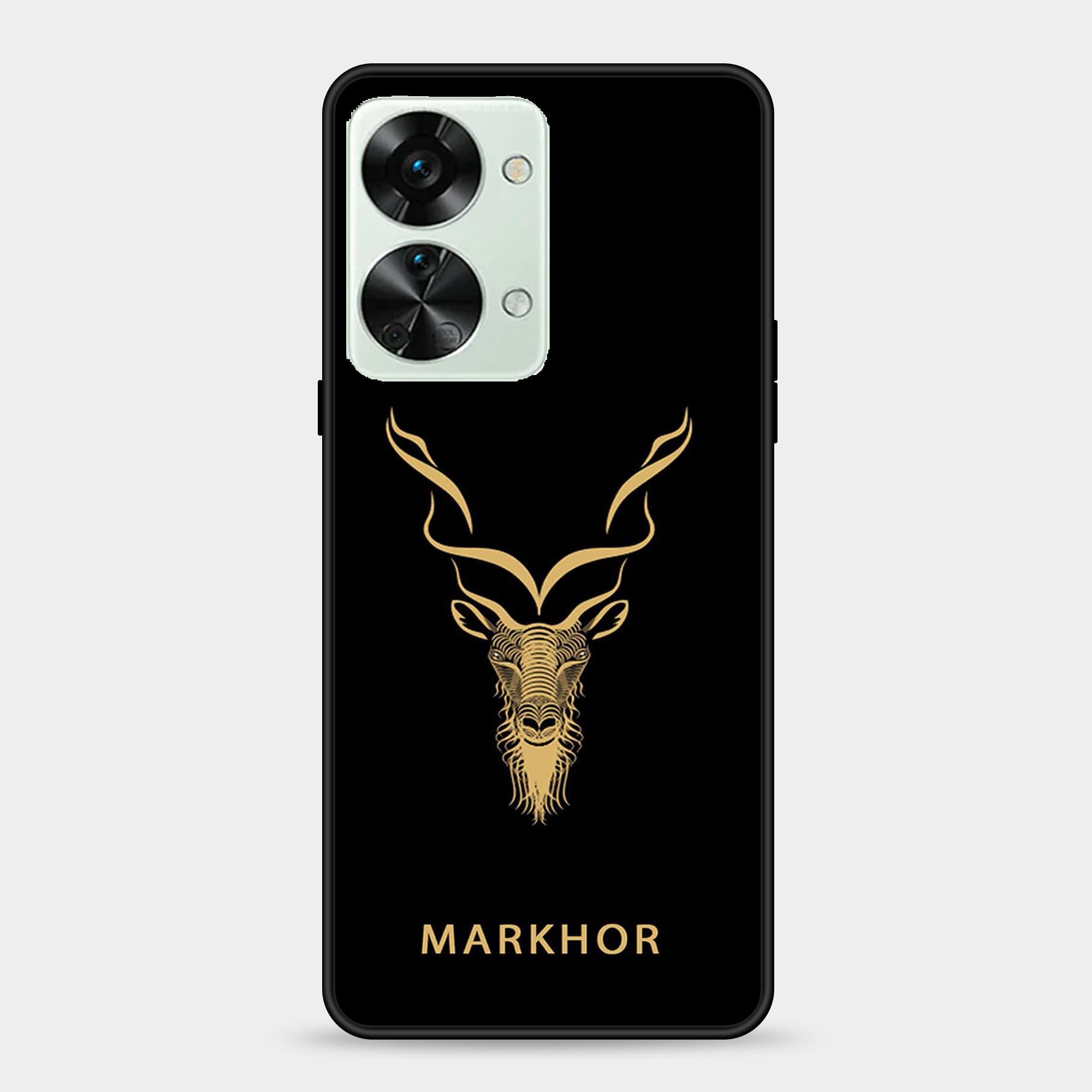 OnePlus Nord 2T 5G Design-126 Premium Glossy Phone Case