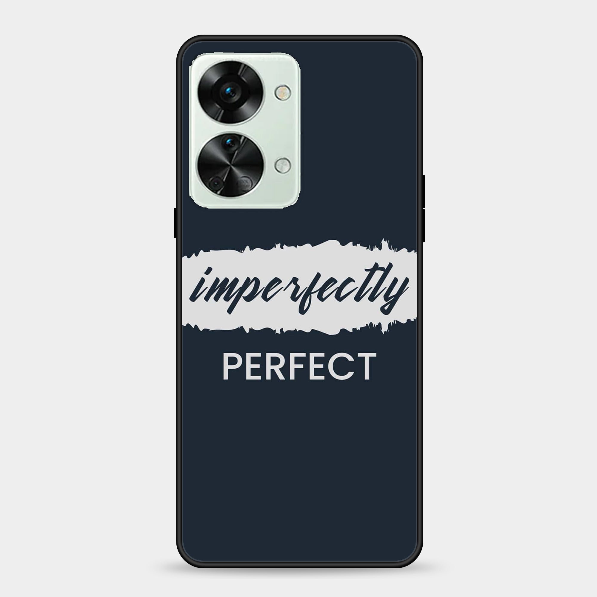 OnePlus Nord 2T 5G Design-132 Premium Glossy Phone Case
