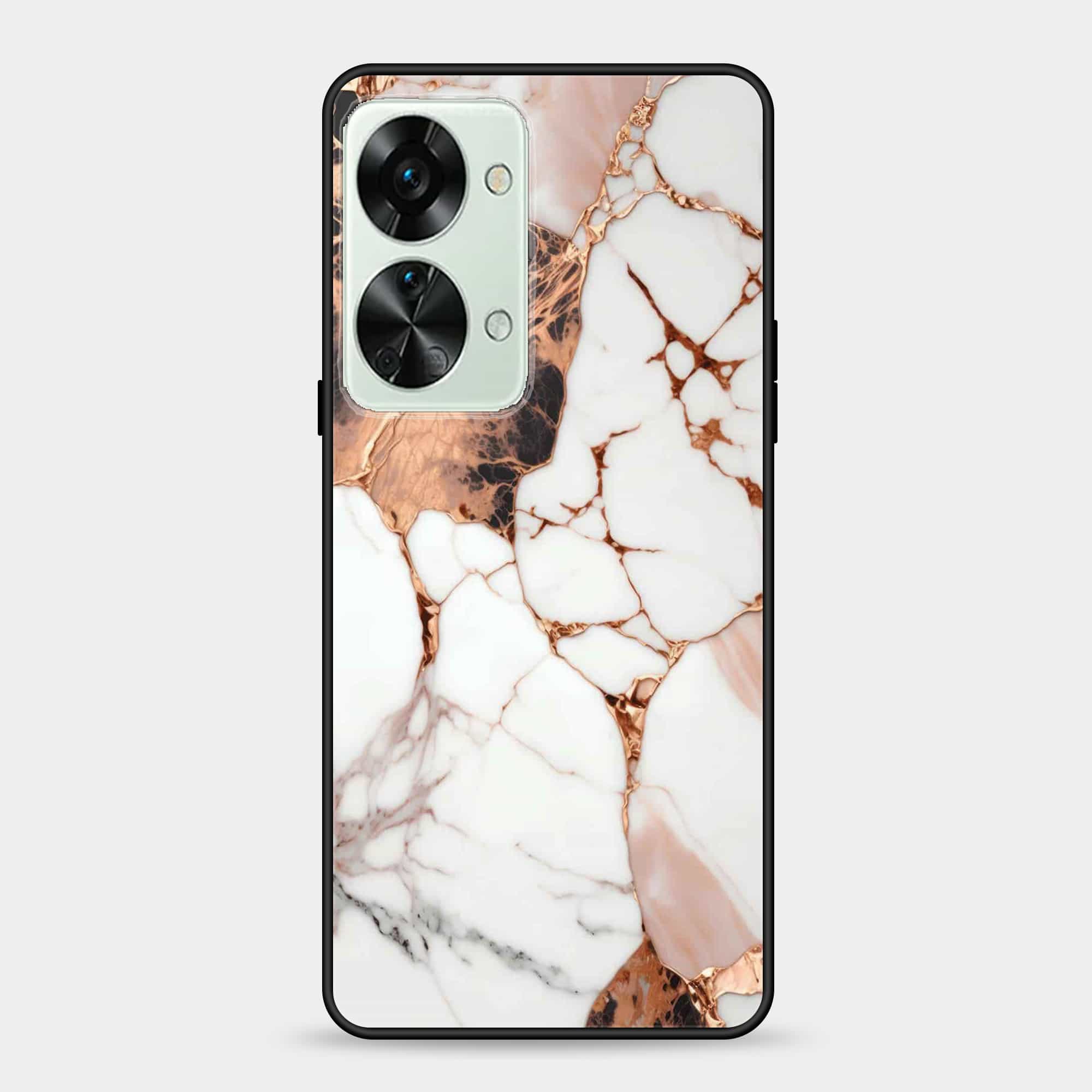 OnePlus Nord 2T 5G Design-134 Premium Glossy Phone Case