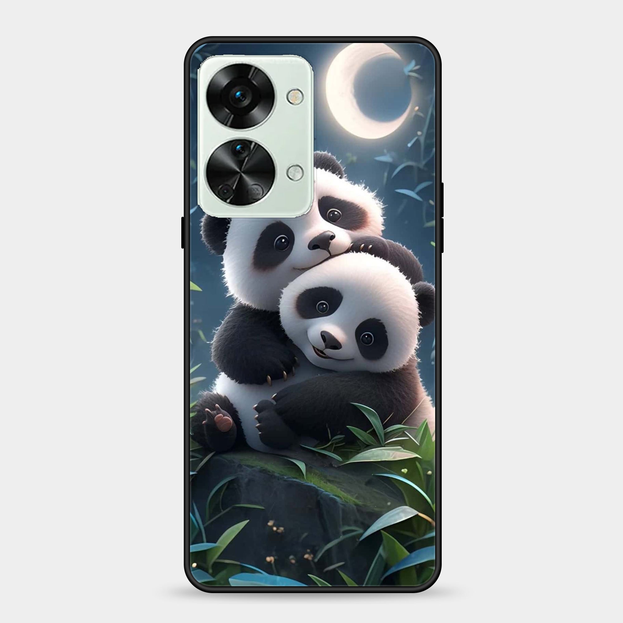 OnePlus Nord 2T 5G Design-137 Premium Glossy Phone Case