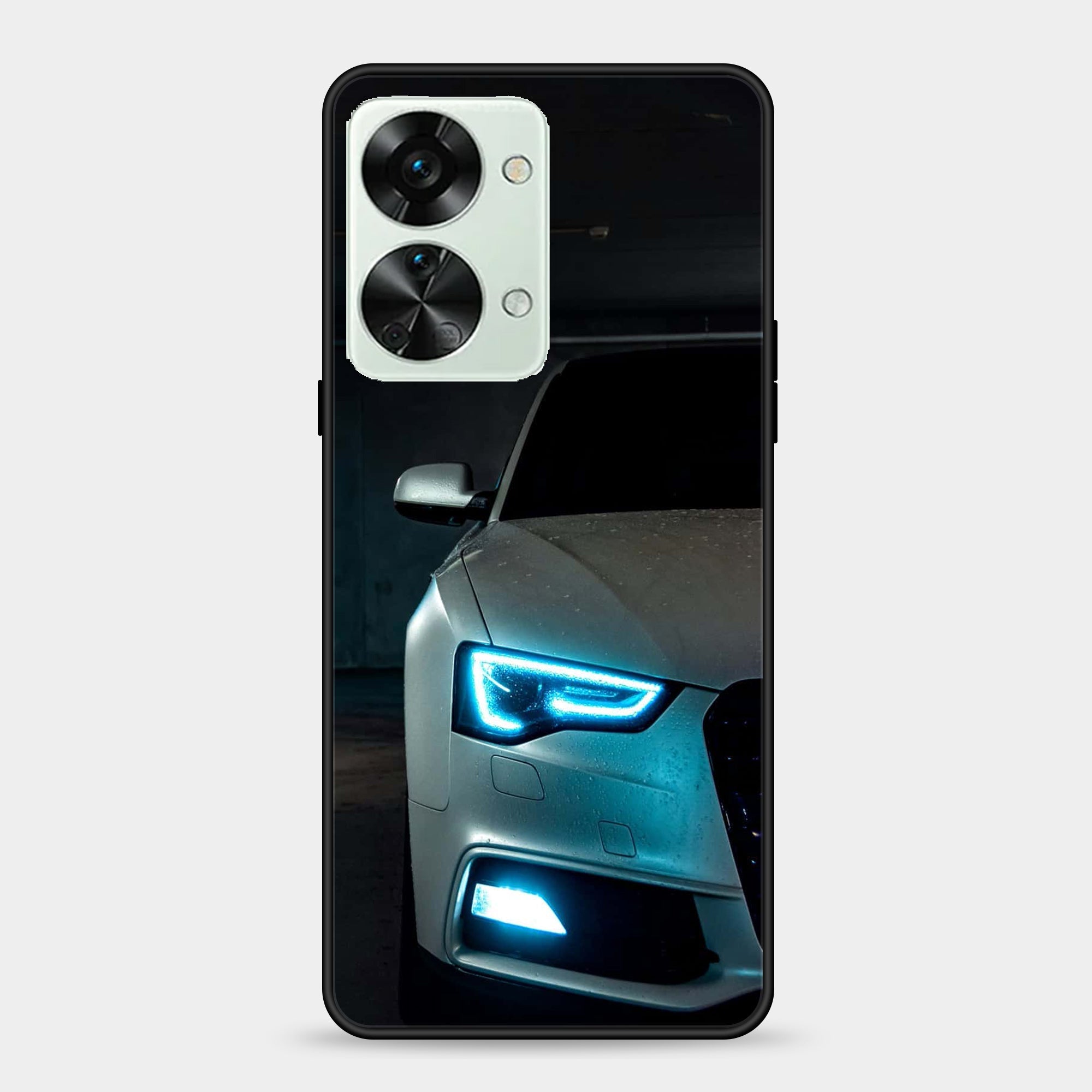 OnePlus Nord 2T 5G Design-139 Premium Glossy Phone Case