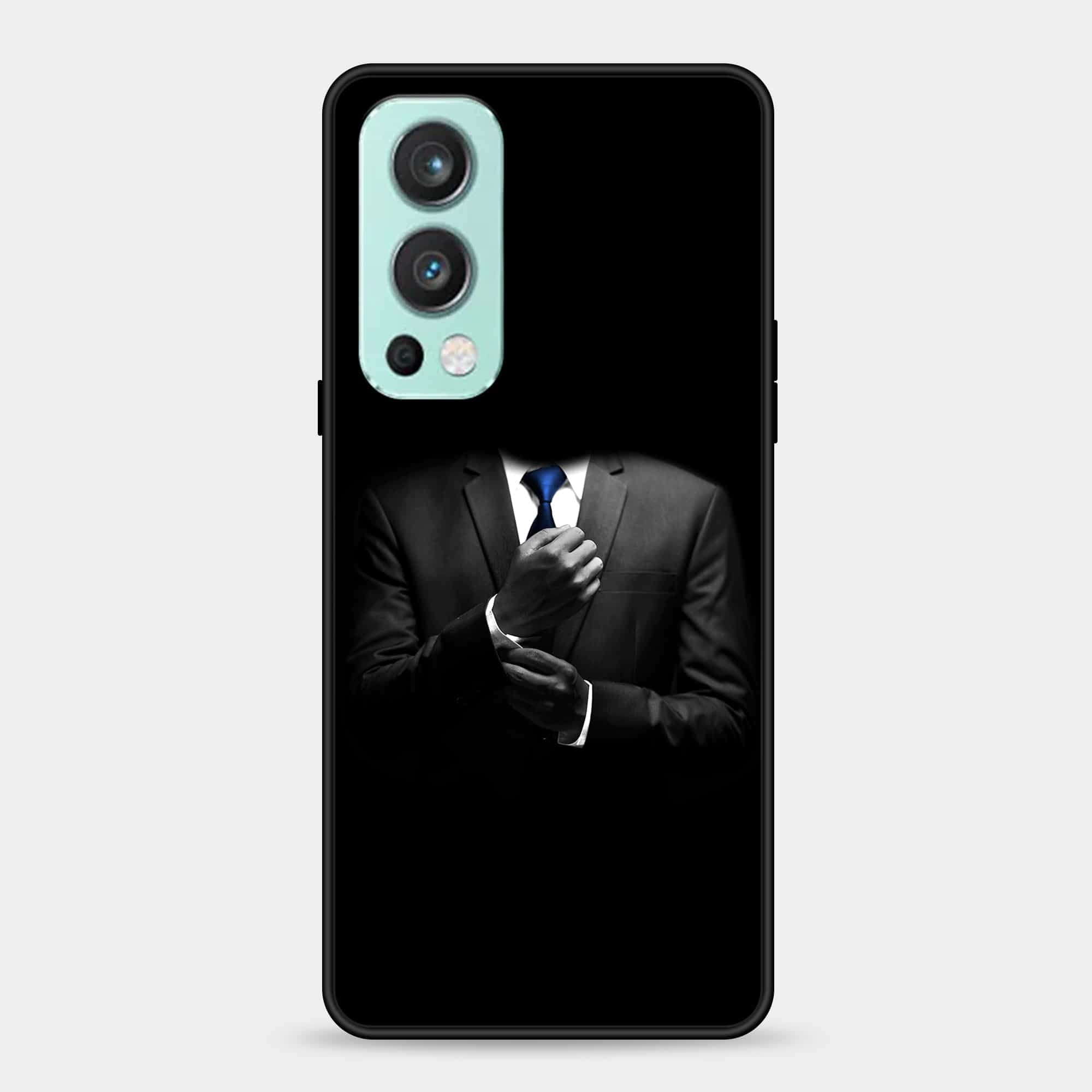 OnePlus Nord 2 Design-028 Premium Glossy Phone Case