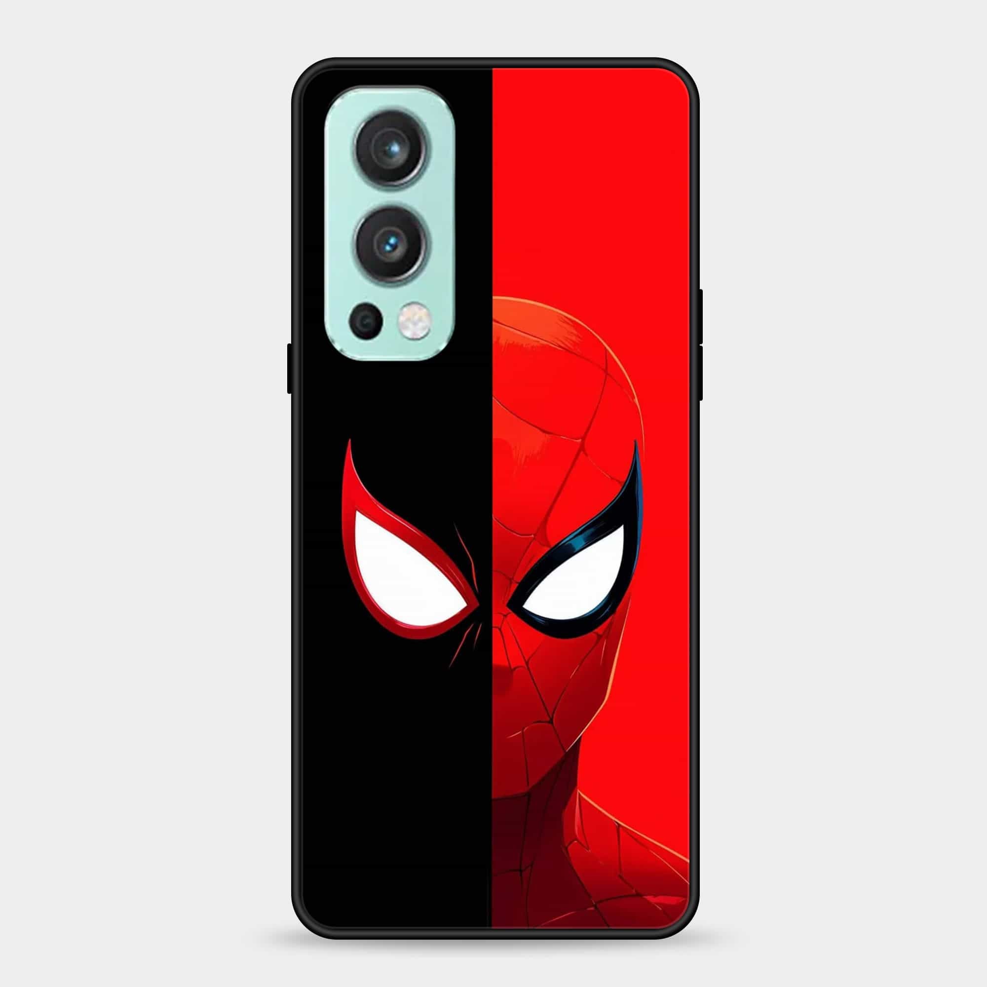 OnePlus Nord 2 Design-086 Premium Glossy Phone Case