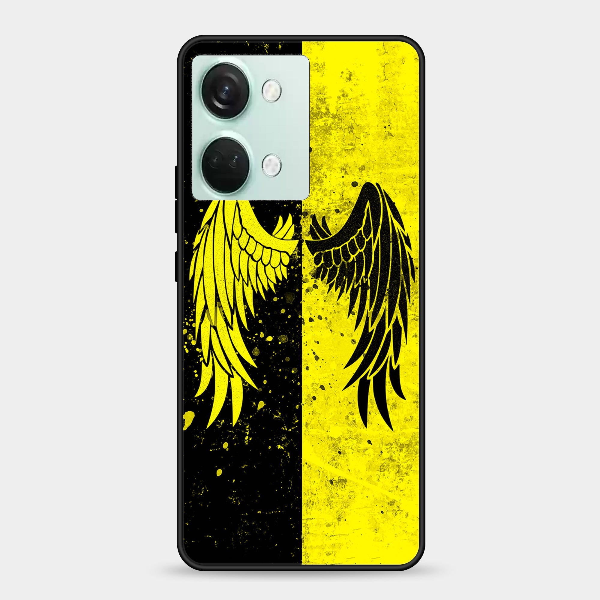 OnePlus Nord 3 5G Design-007 Premium Glossy Phone Case