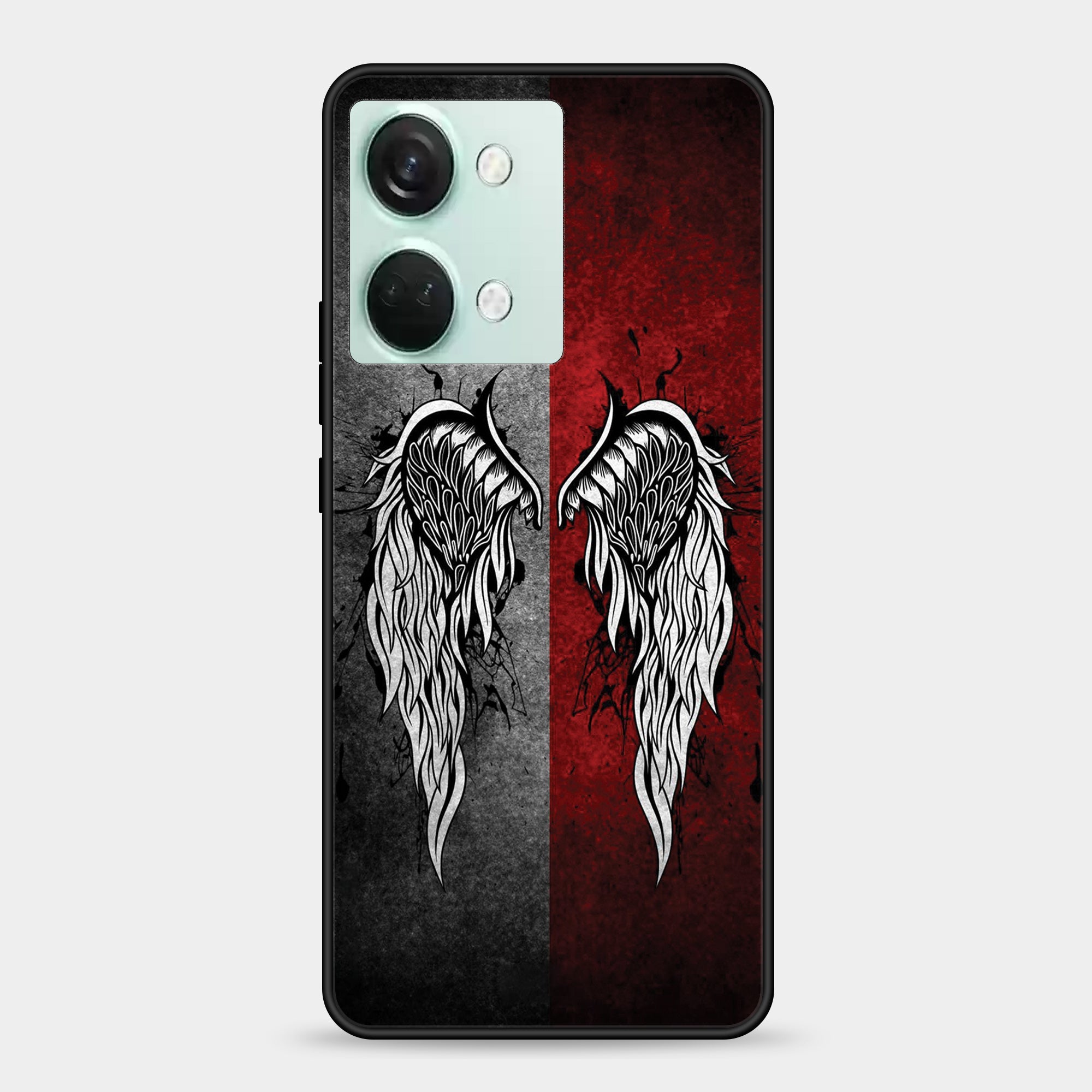 OnePlus Nord 3 5G Design-008 Premium Glossy Phone Case