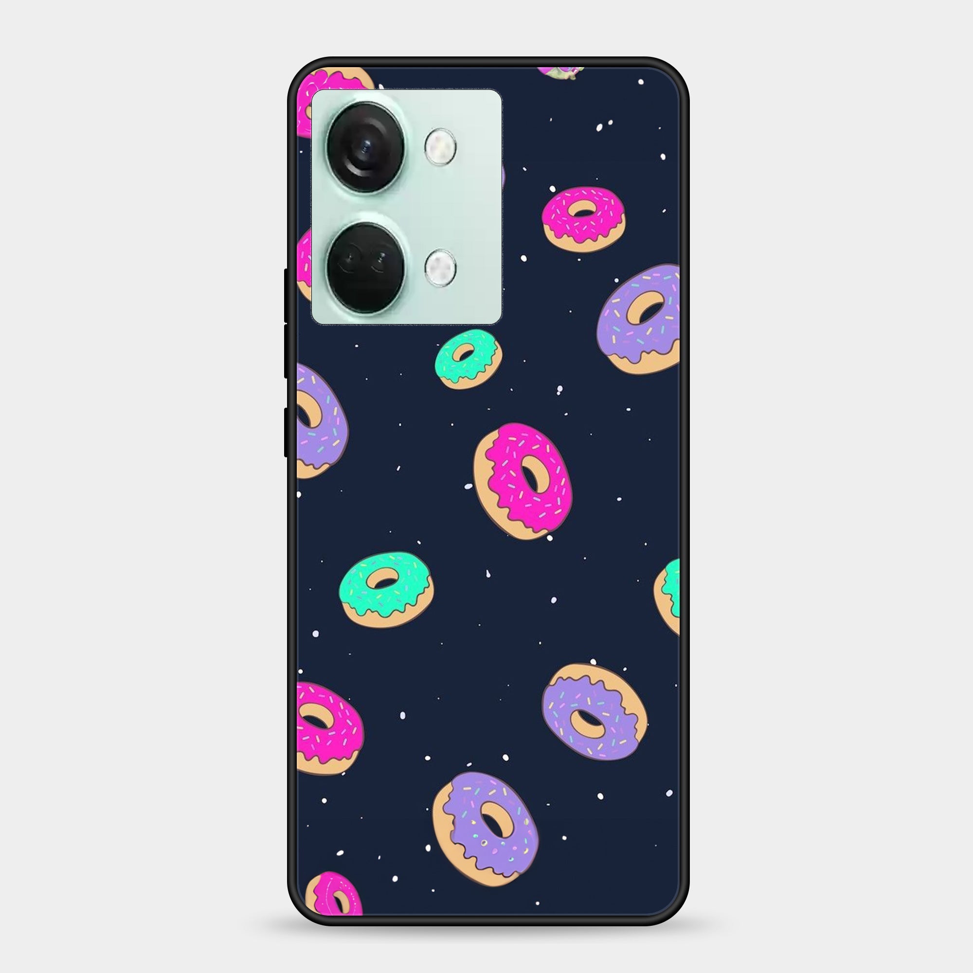 OnePlus Nord 3 5G Design-019 Premium Glossy Phone Case