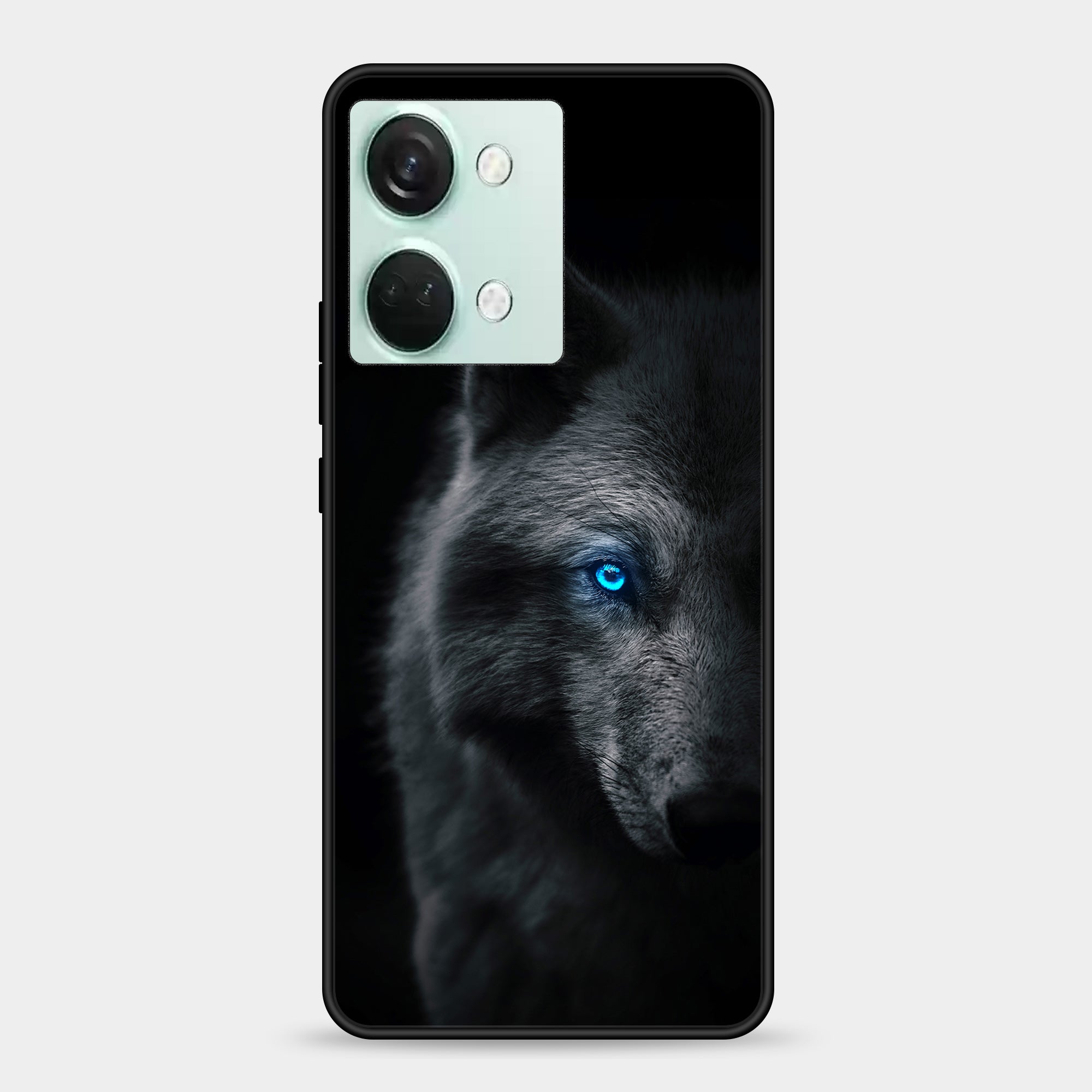 OnePlus Nord 3 5G Design-024 Premium Glossy Phone Case