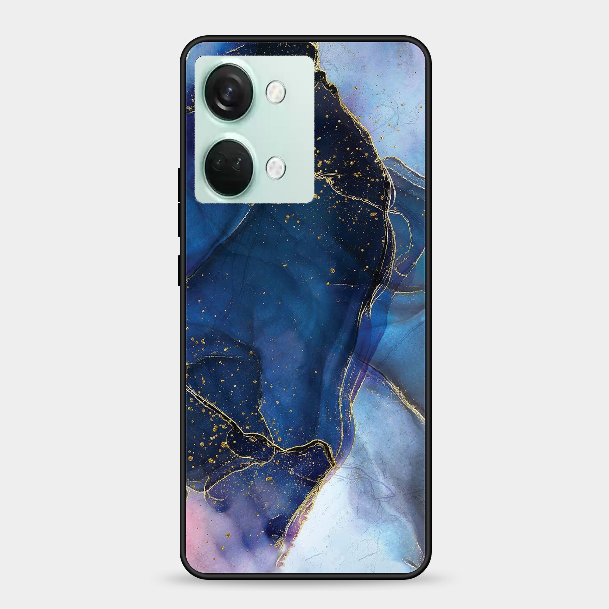 OnePlus Nord 3 5G Design-036 Premium Glossy Phone Case
