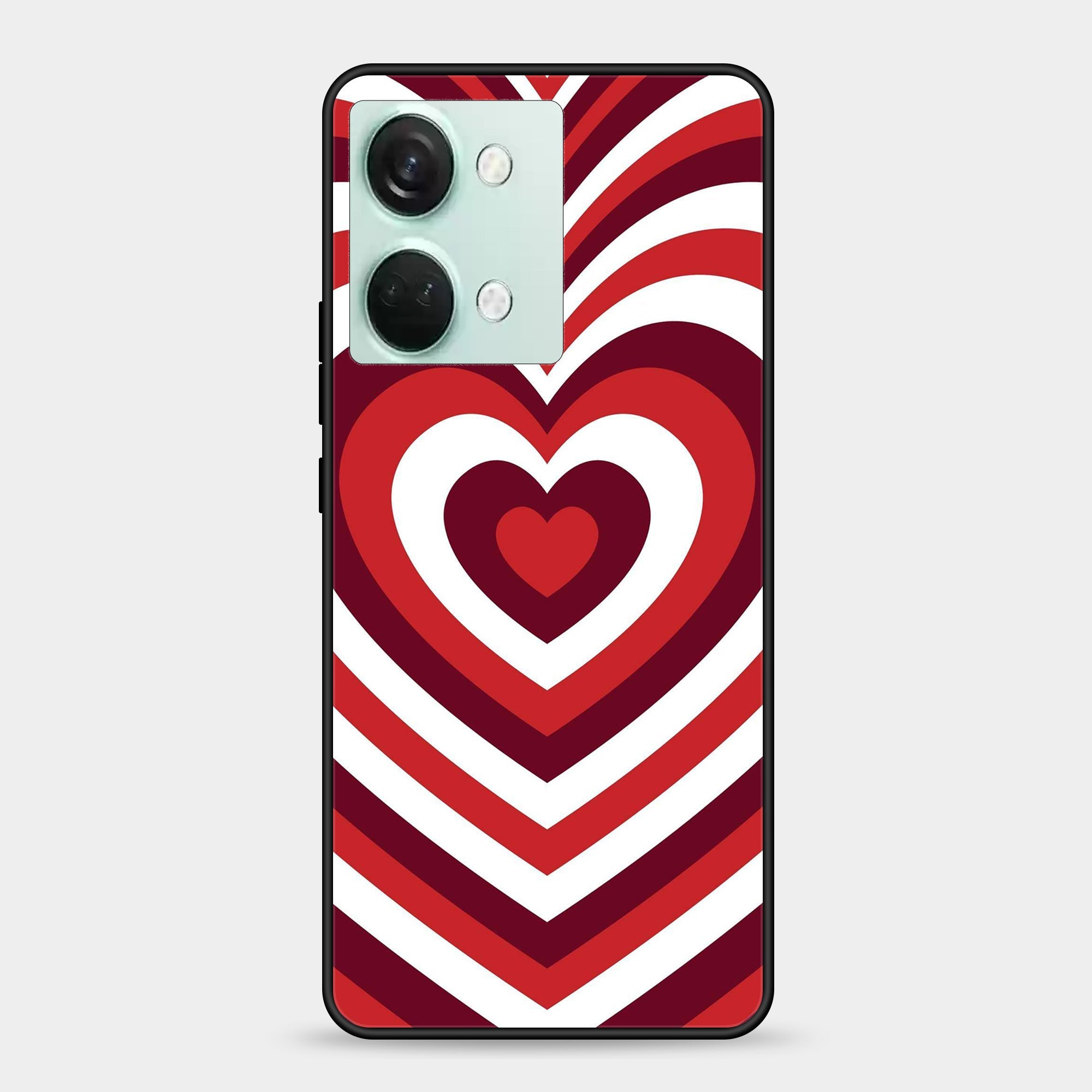 OnePlus Nord 3 5G Design-058 Premium Glossy Phone Case