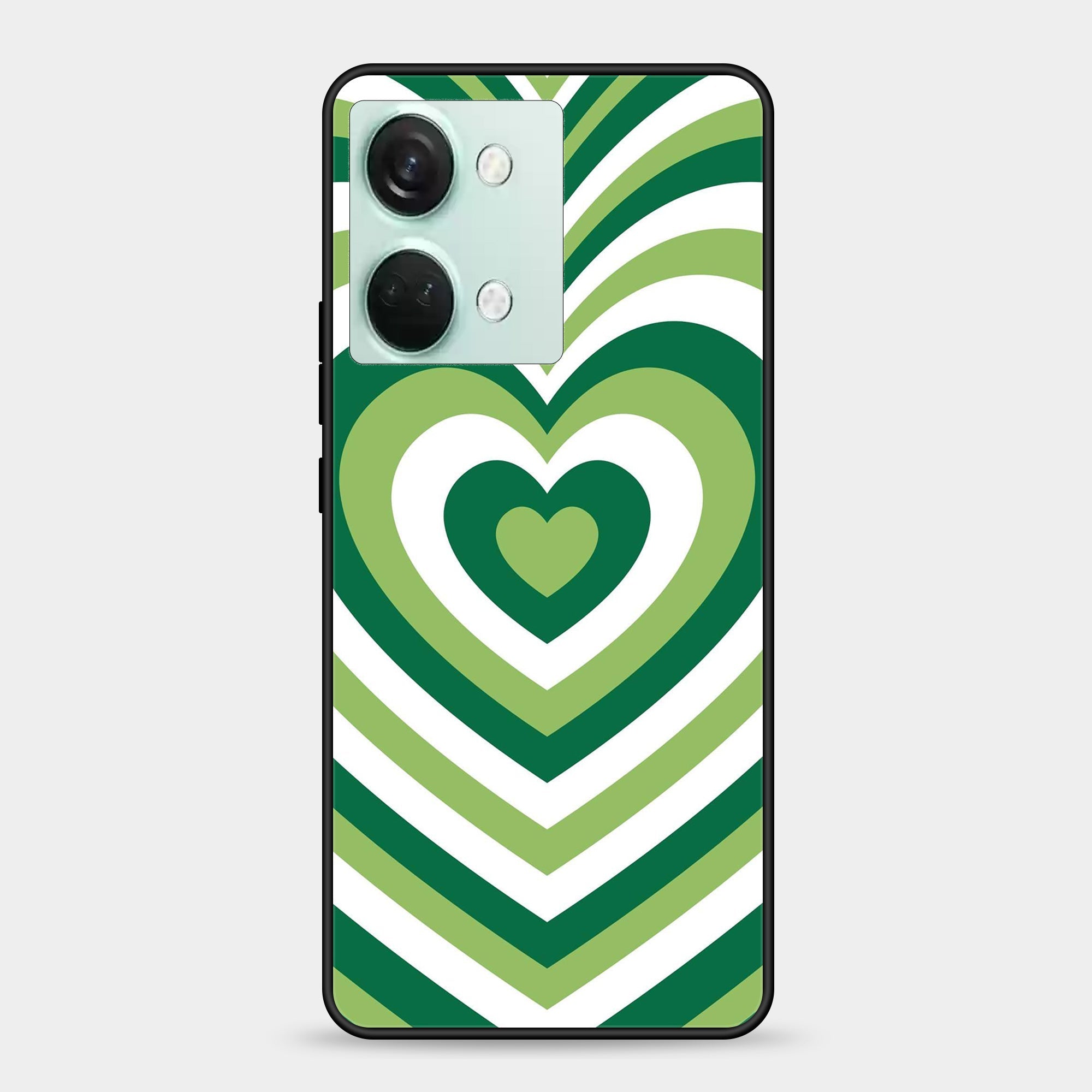 OnePlus Nord 3 5G Design-059 Premium Glossy Phone Case