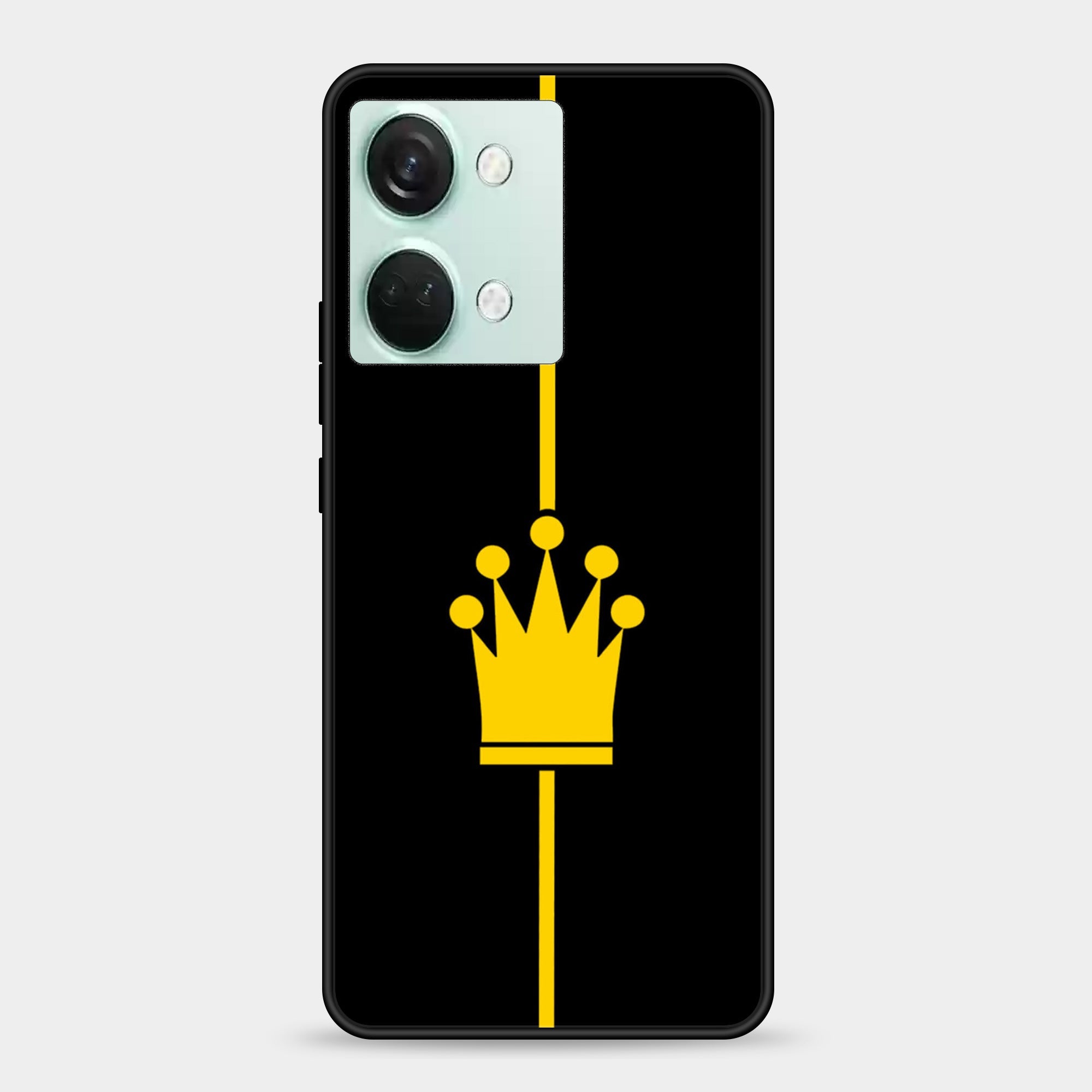 OnePlus Nord 3 5G Design-064 Premium Glossy Phone Case