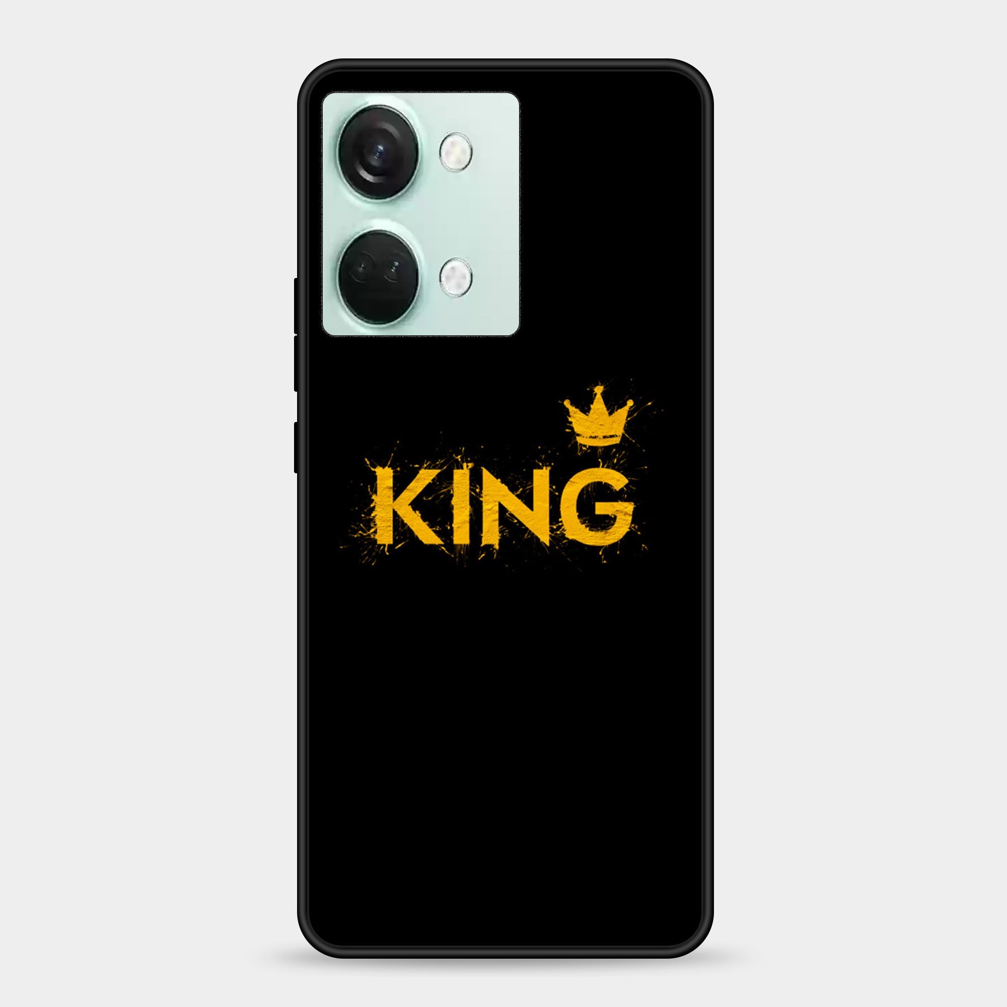 OnePlus Nord 3 5G Design-065 Premium Glossy Phone Case