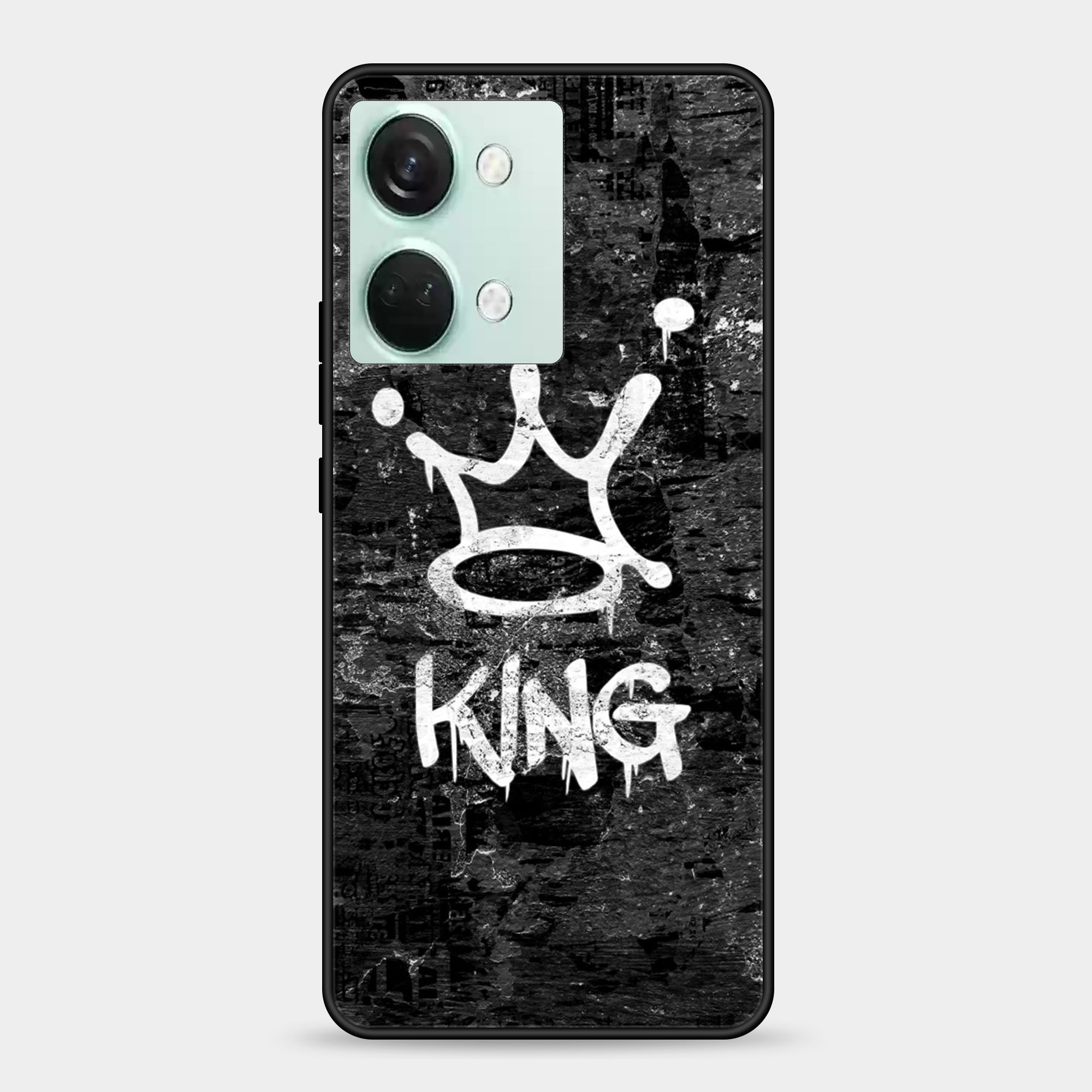 OnePlus Nord 3 5G Design-068 Premium Glossy Phone Case
