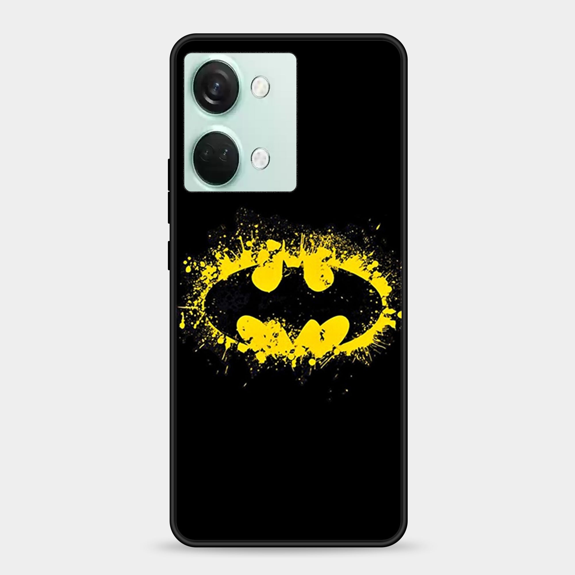 OnePlus Nord 3 5G Design-073 Premium Glossy Phone Case