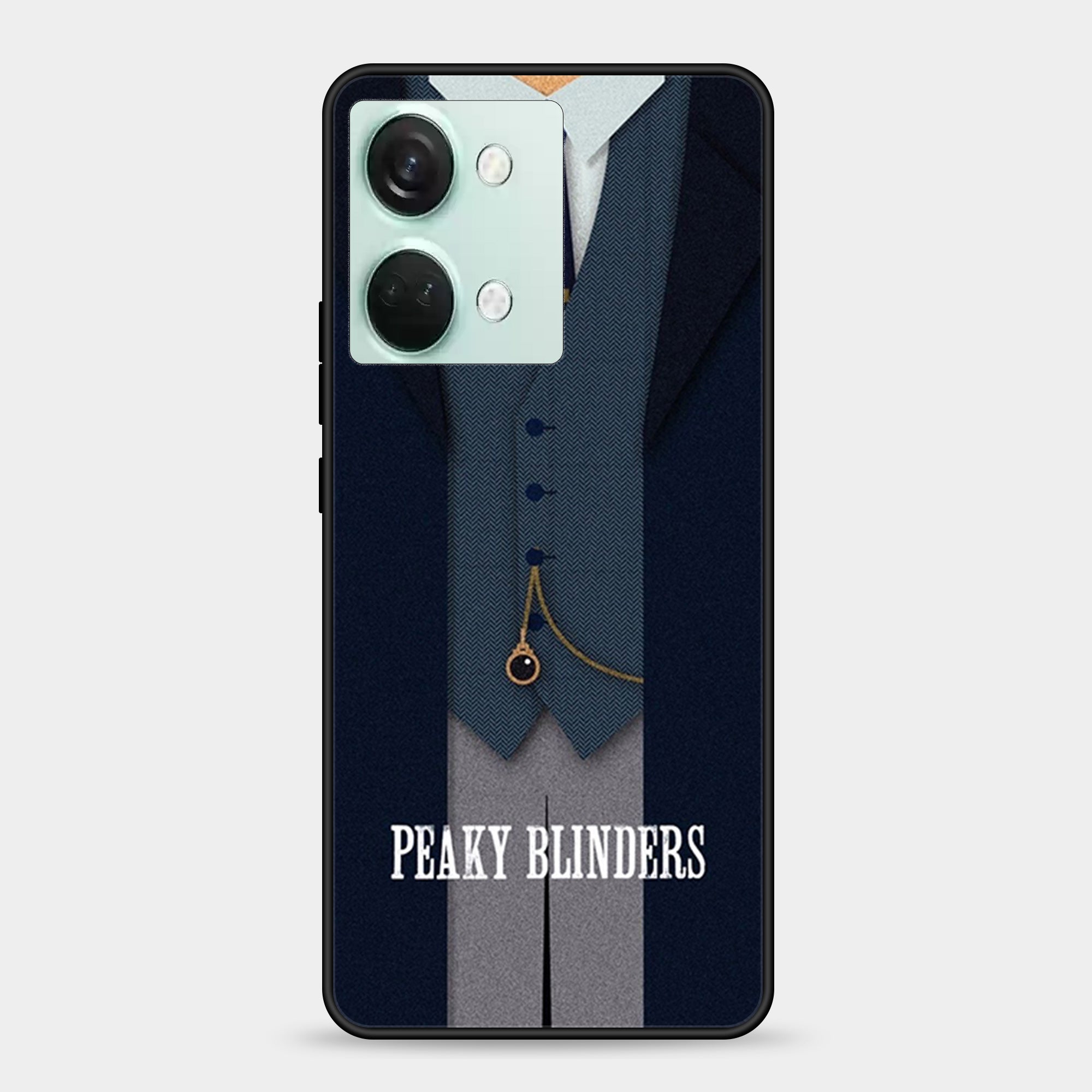 OnePlus Nord 3 5G Design-076 Premium Glossy Phone Case