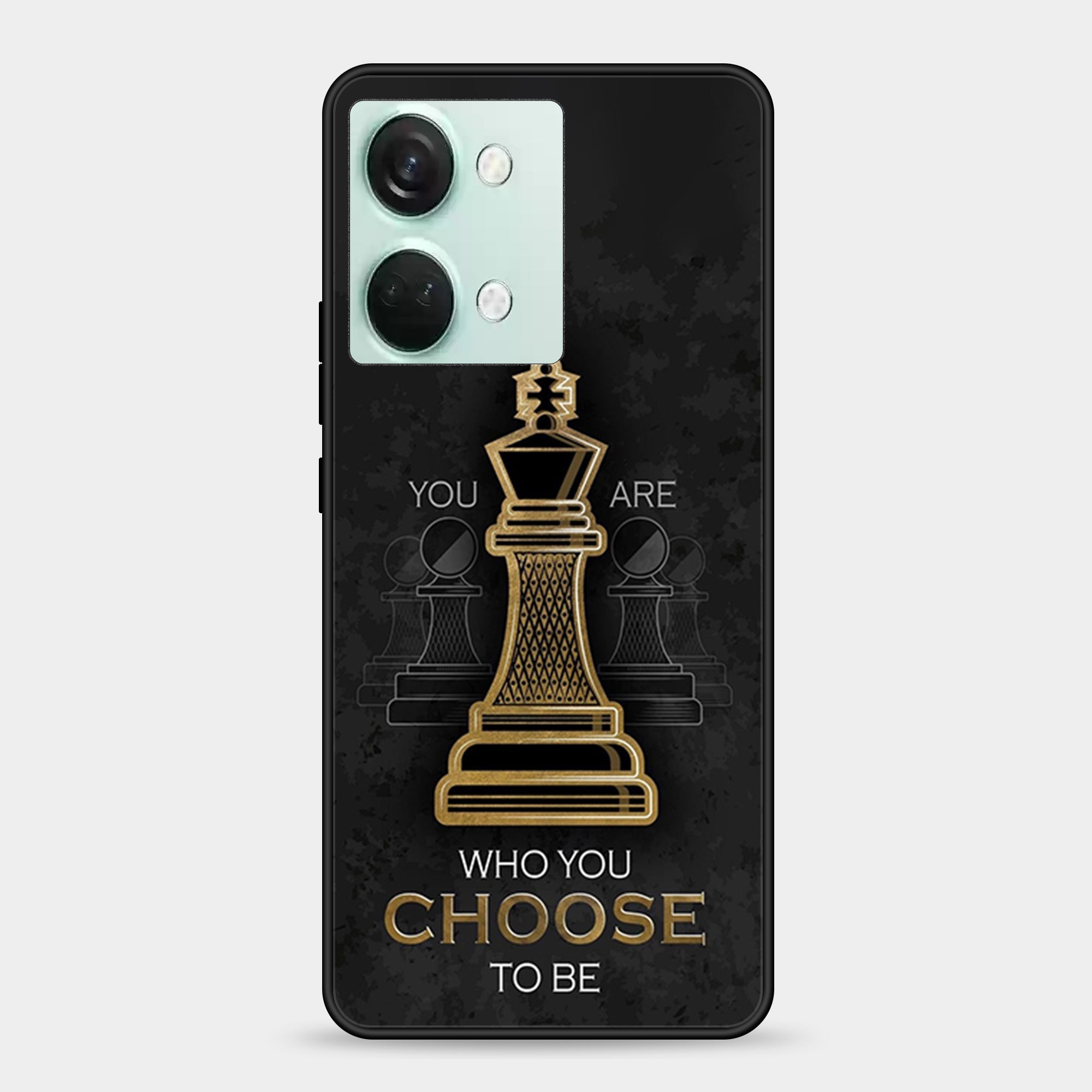 OnePlus Nord 3 5G Design-078 Premium Glossy Phone Case