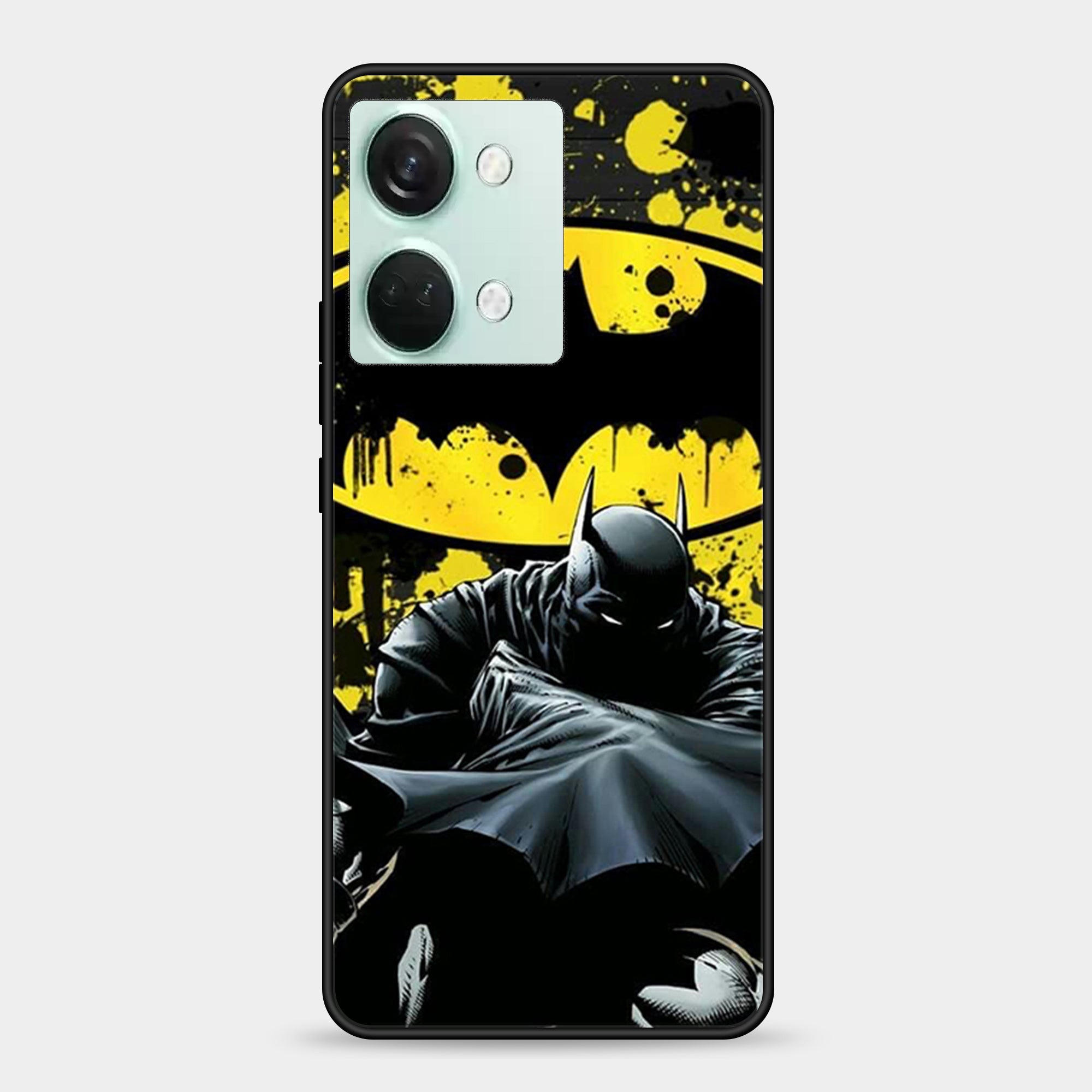 OnePlus Nord 3 5G Design-079 Premium Glossy Phone Case