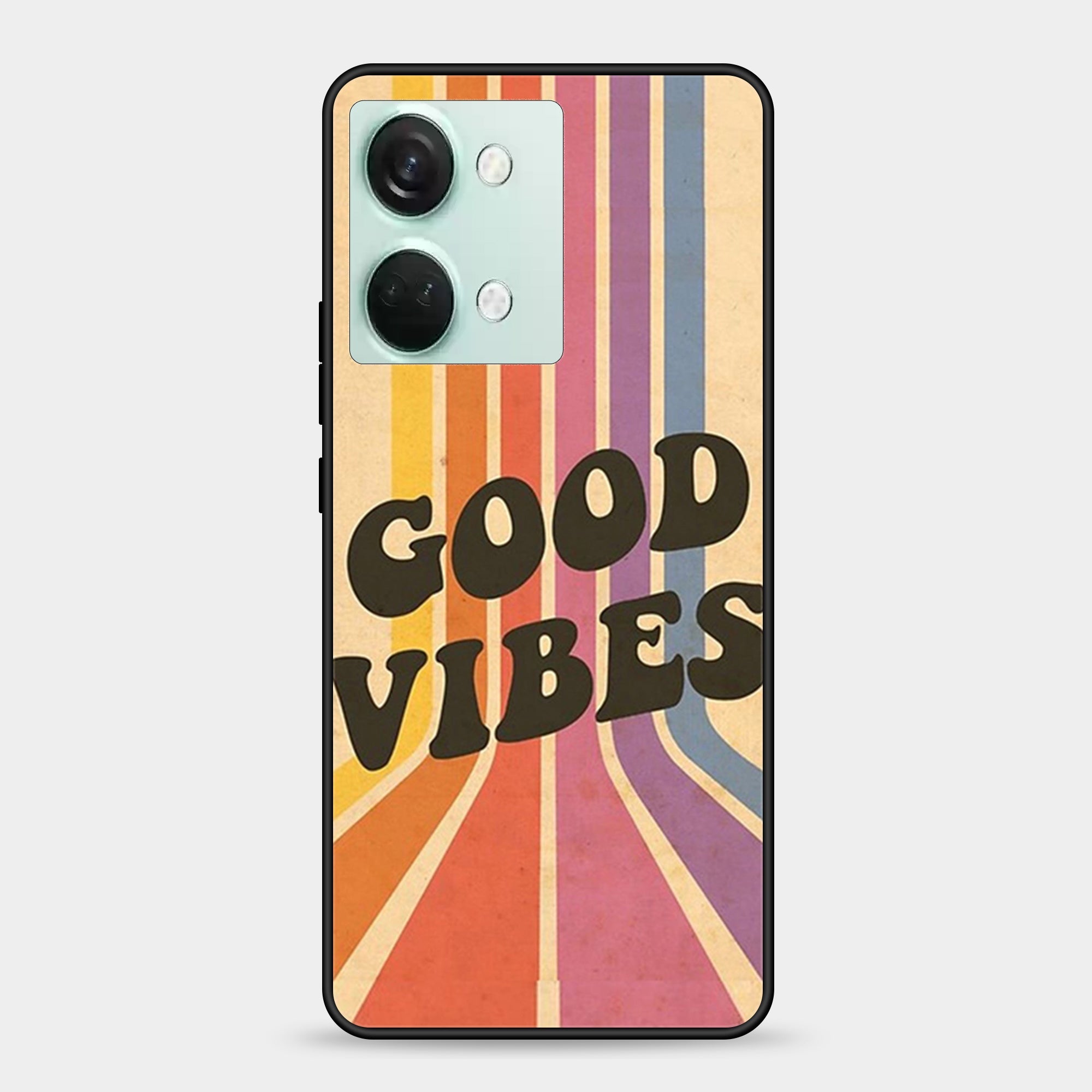 OnePlus Nord 3 5G Design-080 Premium Glossy Phone Case