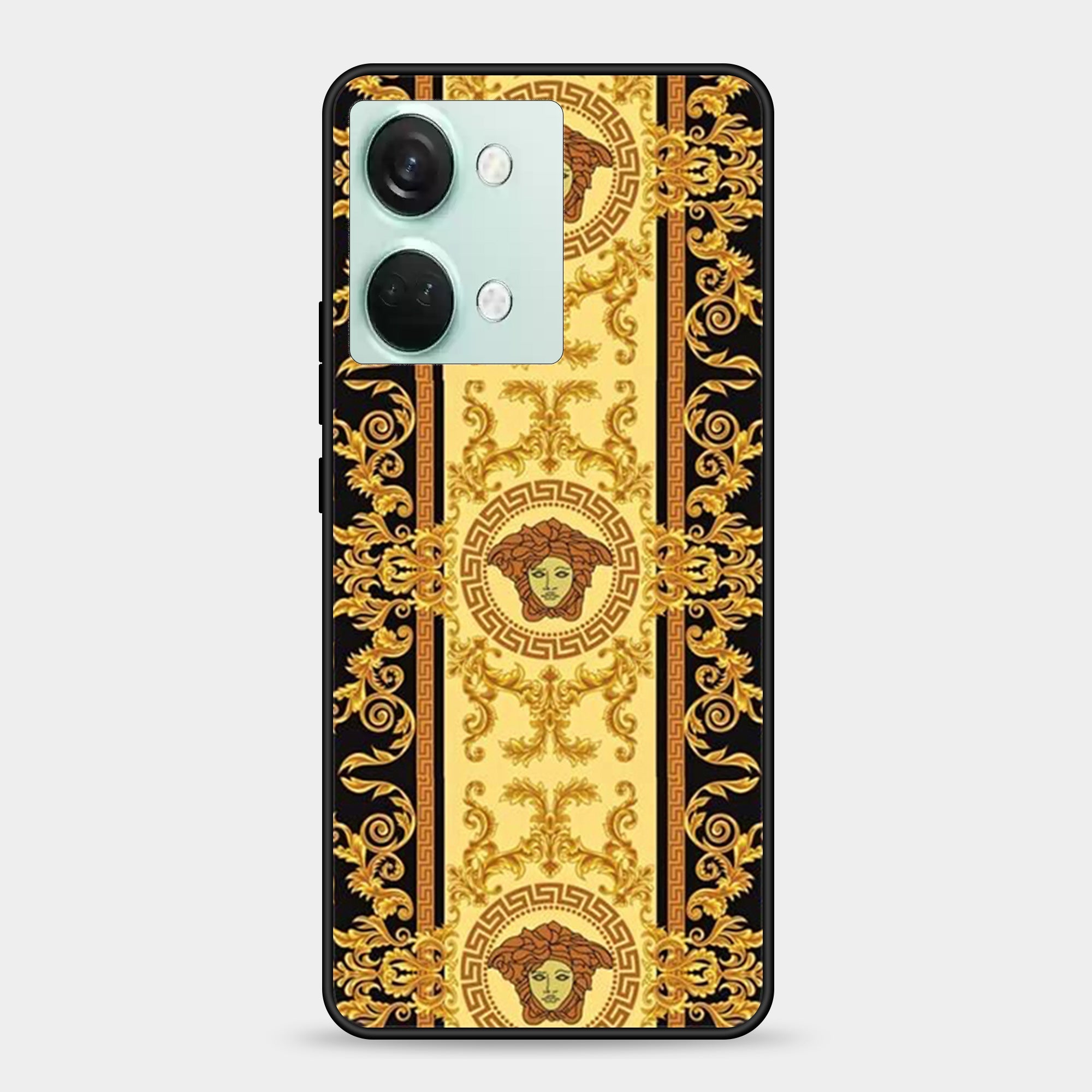 OnePlus Nord 3 5G Design-083 Premium Glossy Phone Case