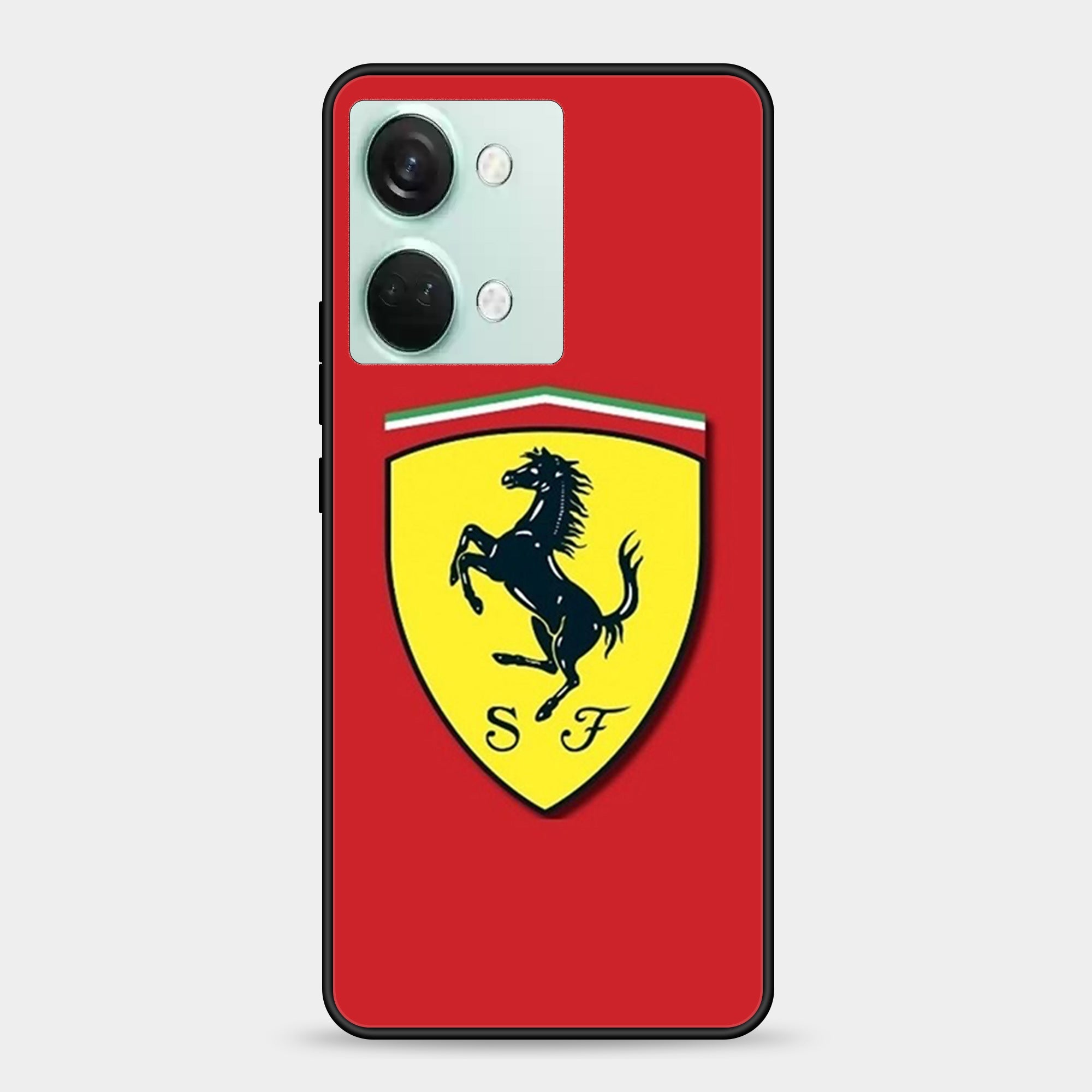 OnePlus Nord 3 5G Design-084 Premium Glossy Phone Case