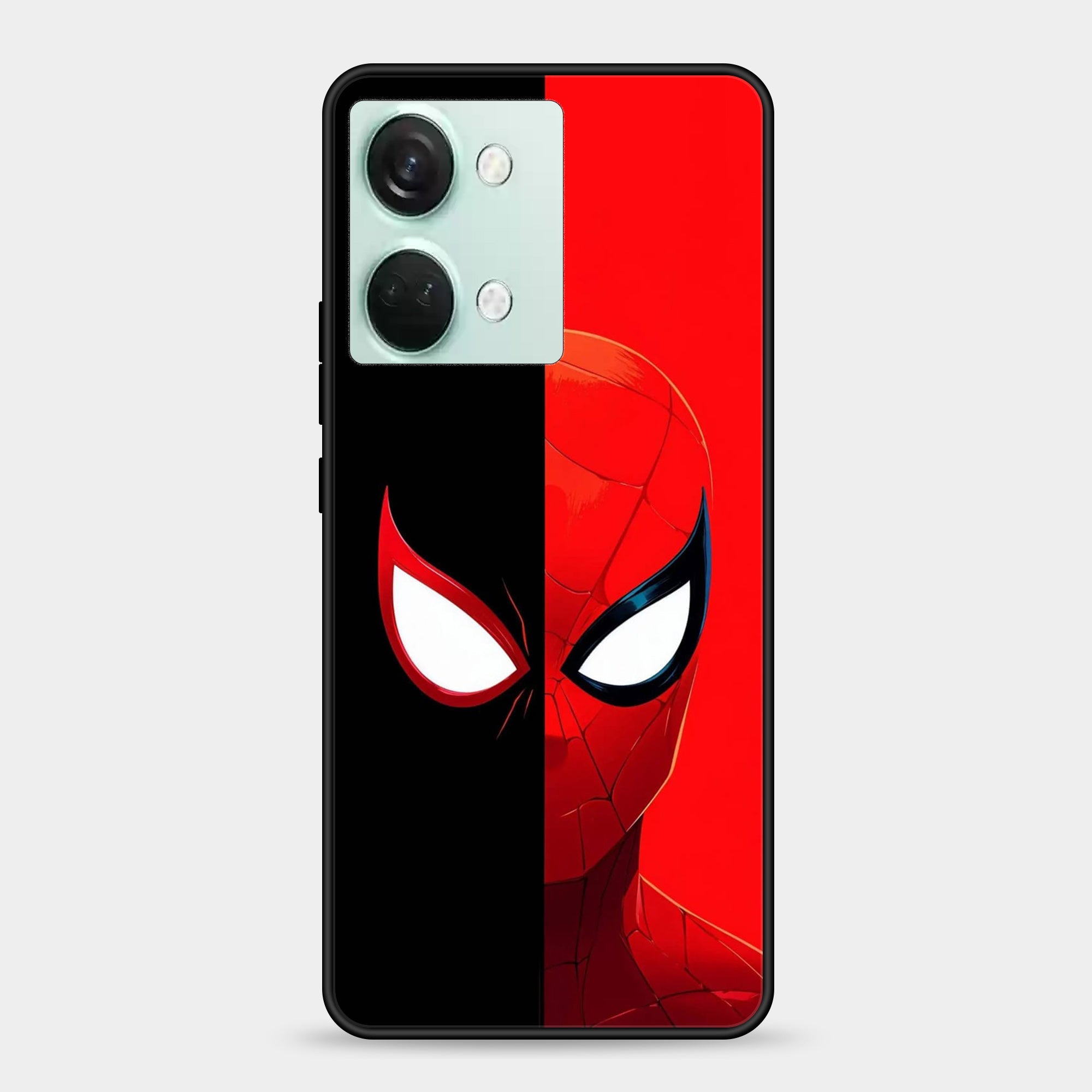 OnePlus Nord 3 5G Design-086 Premium Glossy Phone Case