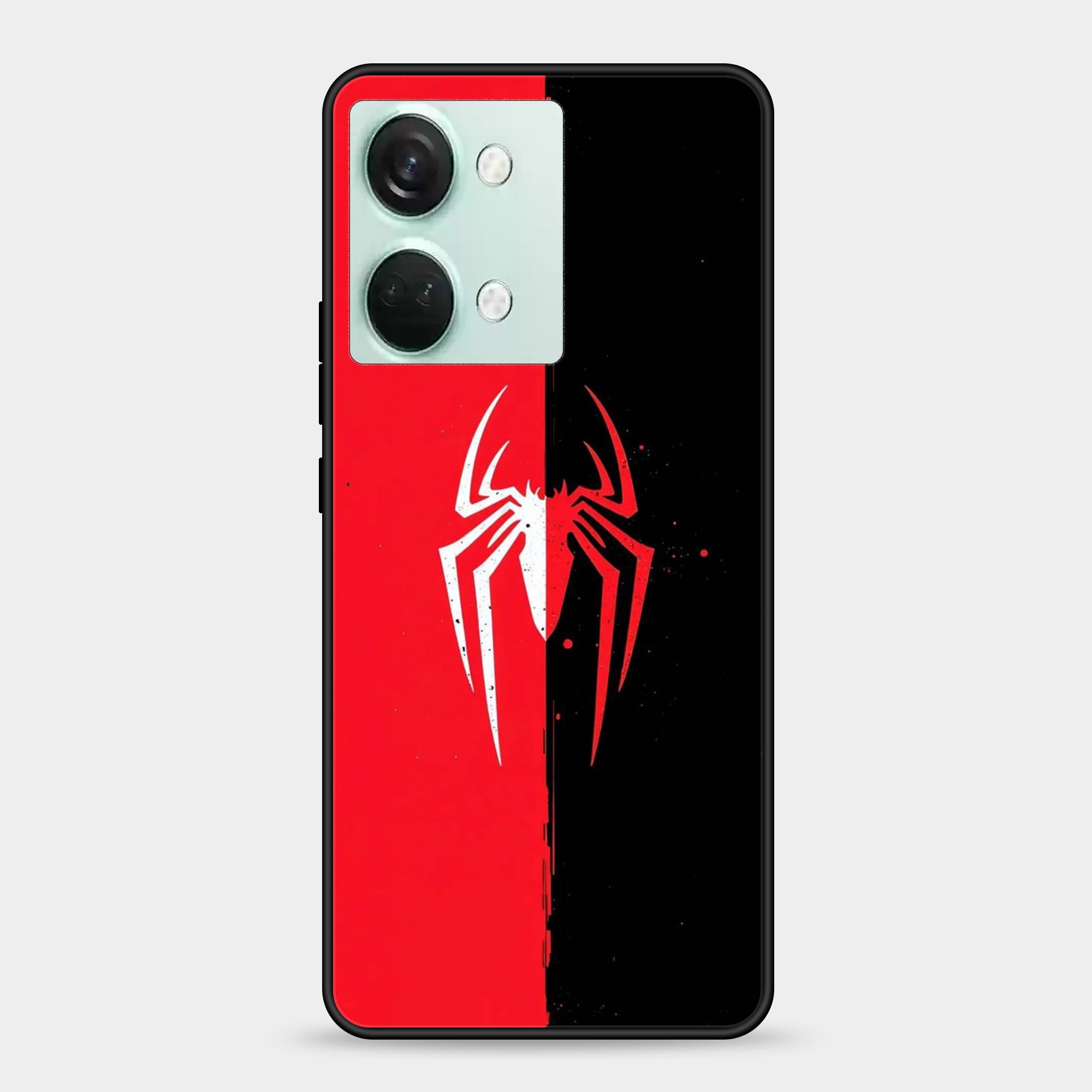 OnePlus Nord 3 5G Design-088 Premium Glossy Phone Case
