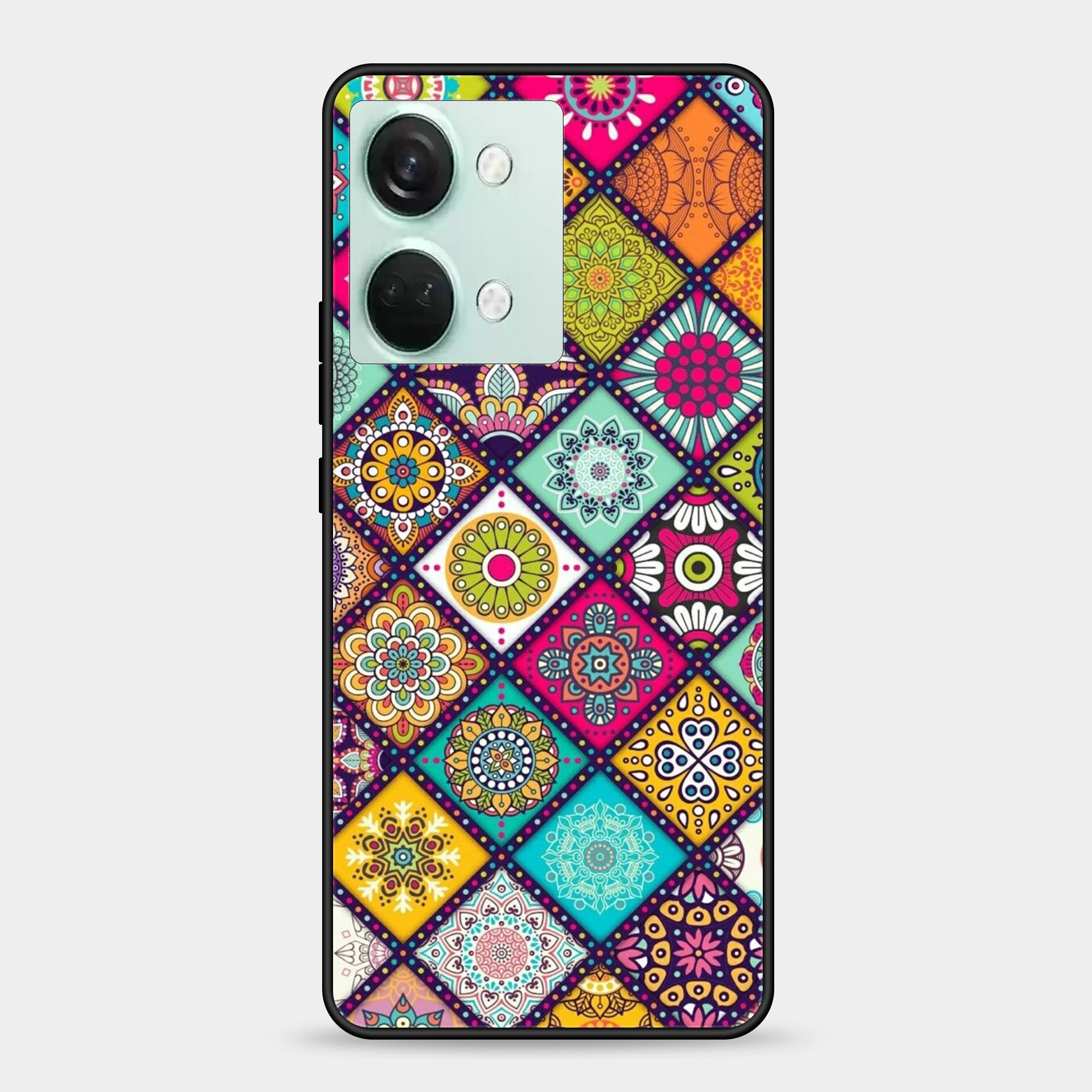 OnePlus Nord 3 5G Design-094 Premium Glossy Phone Case