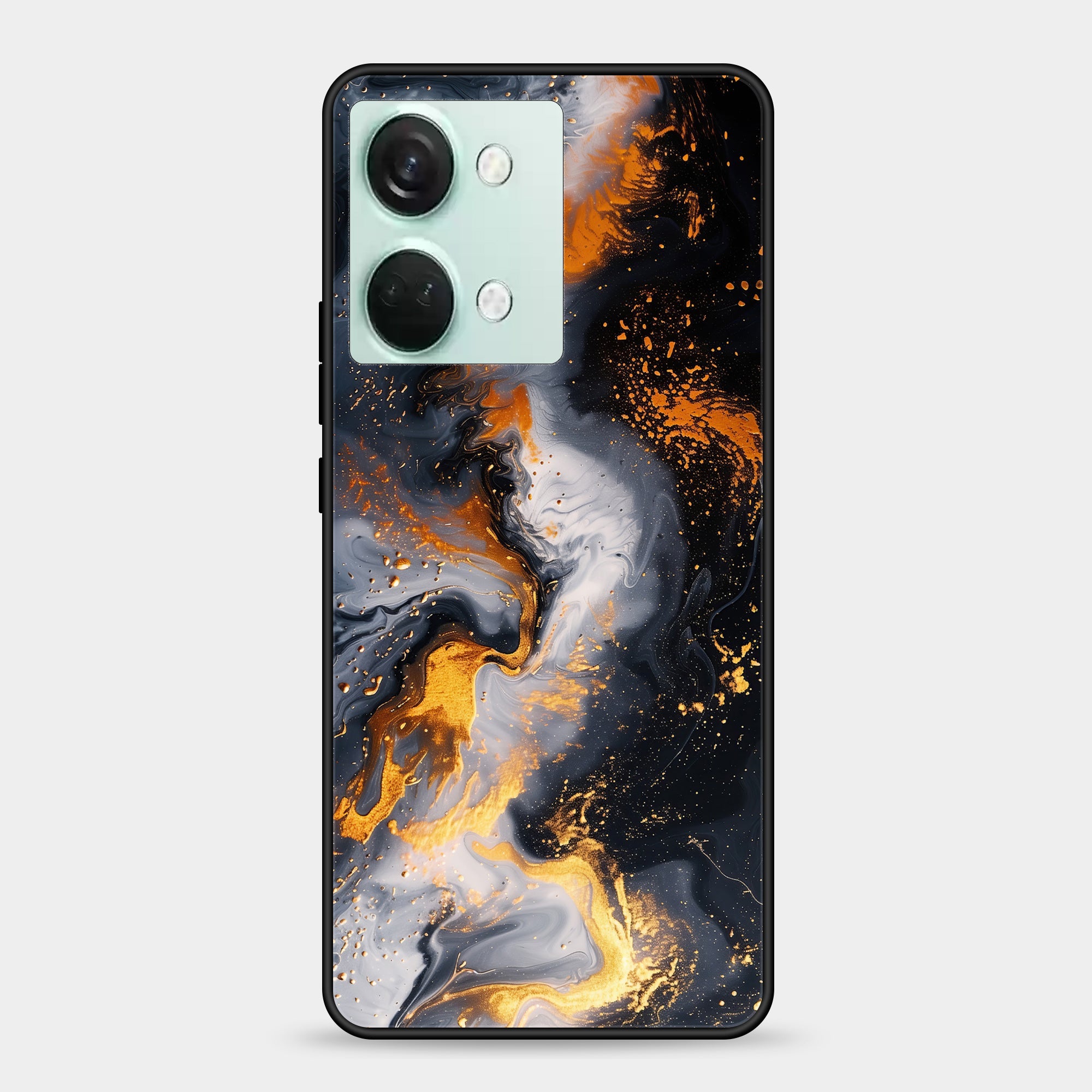 OnePlus Nord 3 5G Design-095 Premium Glossy Phone Case