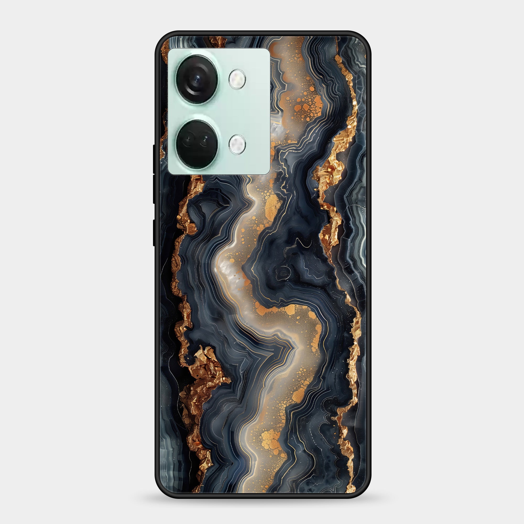 OnePlus Nord 3 5G Design-097 Premium Glossy Phone Case