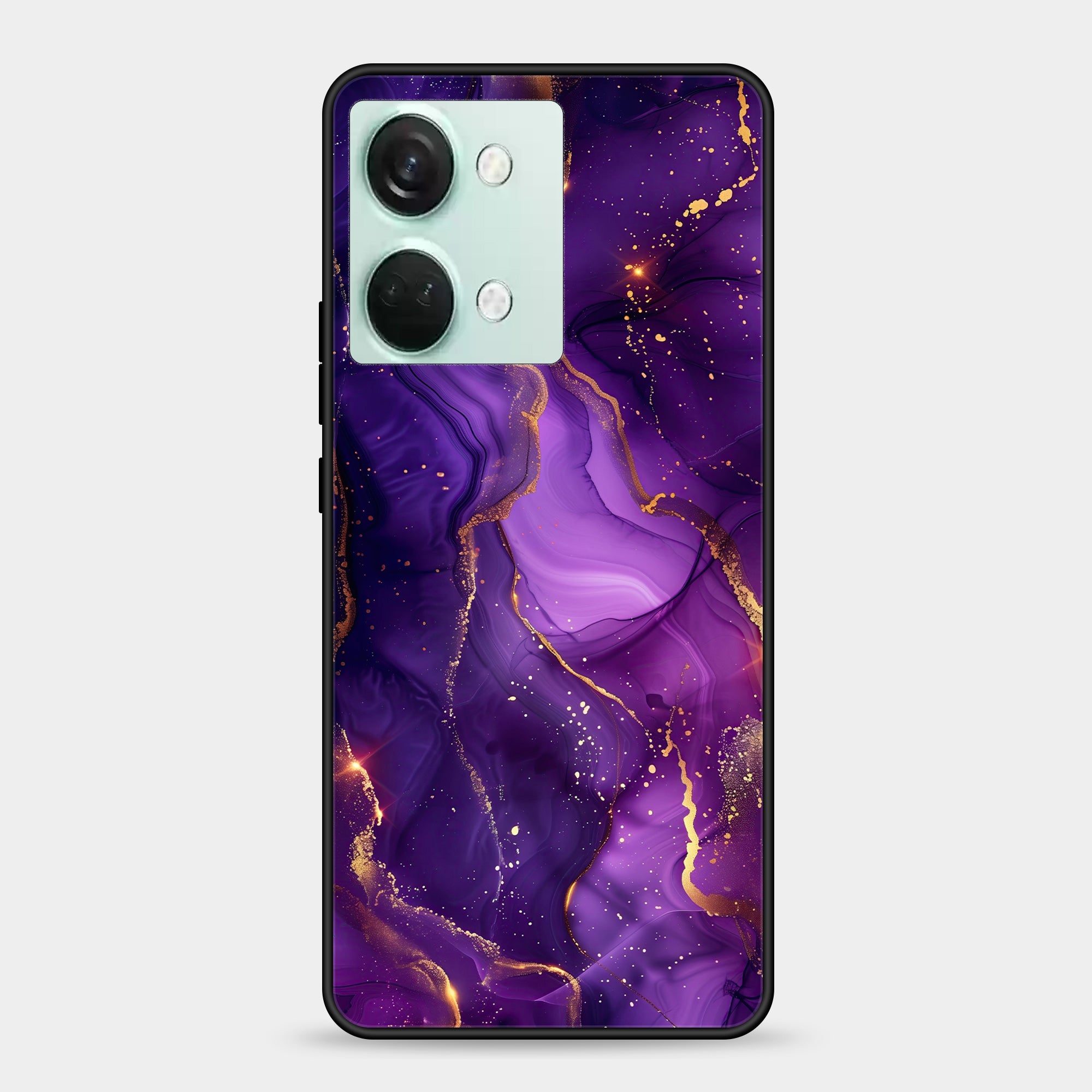 OnePlus Nord 3 5G Design-098 Premium Glossy Phone Case